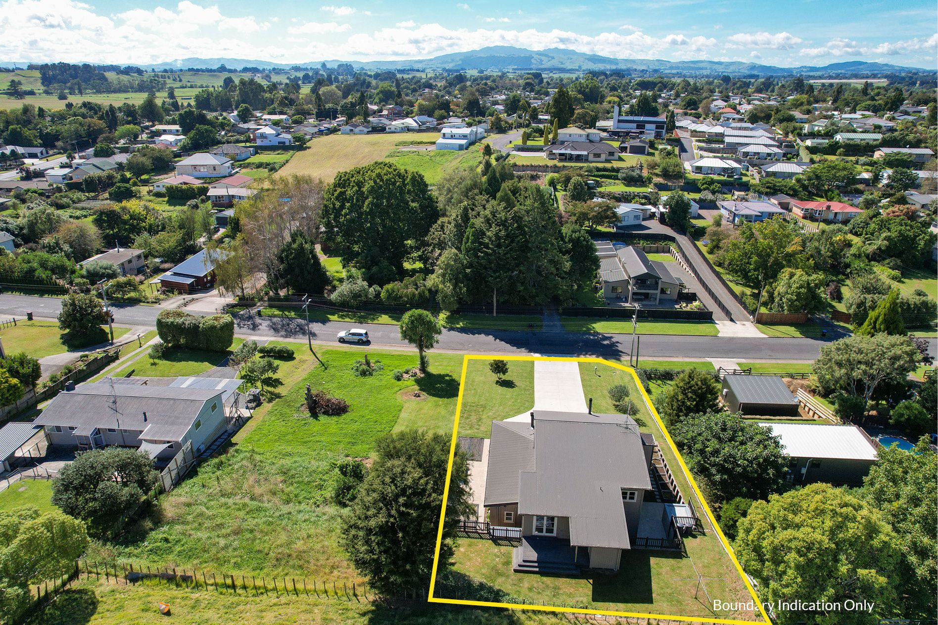 14 Moule Street, Kihikihi, Waipa District 3800 House for Sale