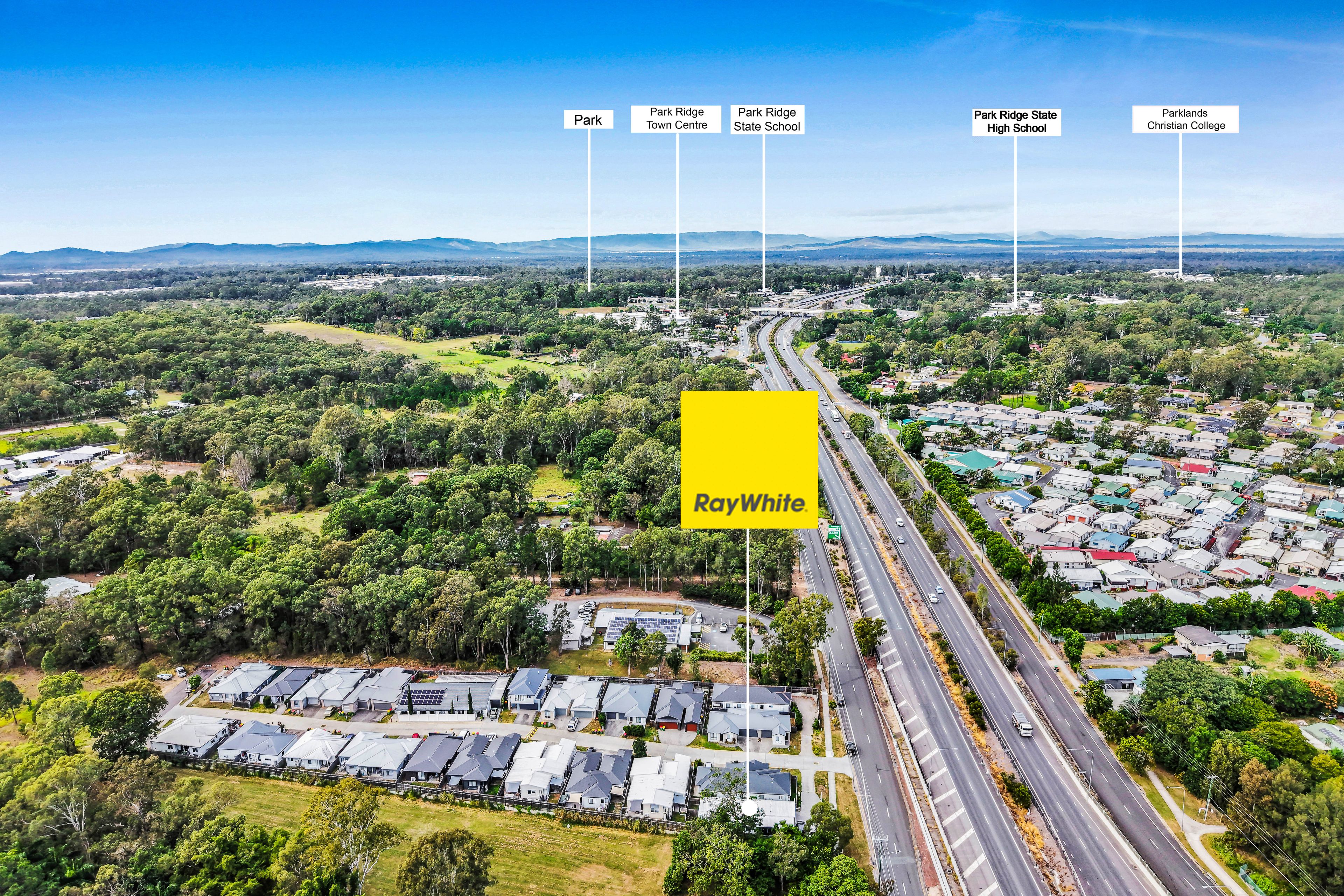 2A & B/3618 Mount Lindesay Highway — photo 16 of 18
