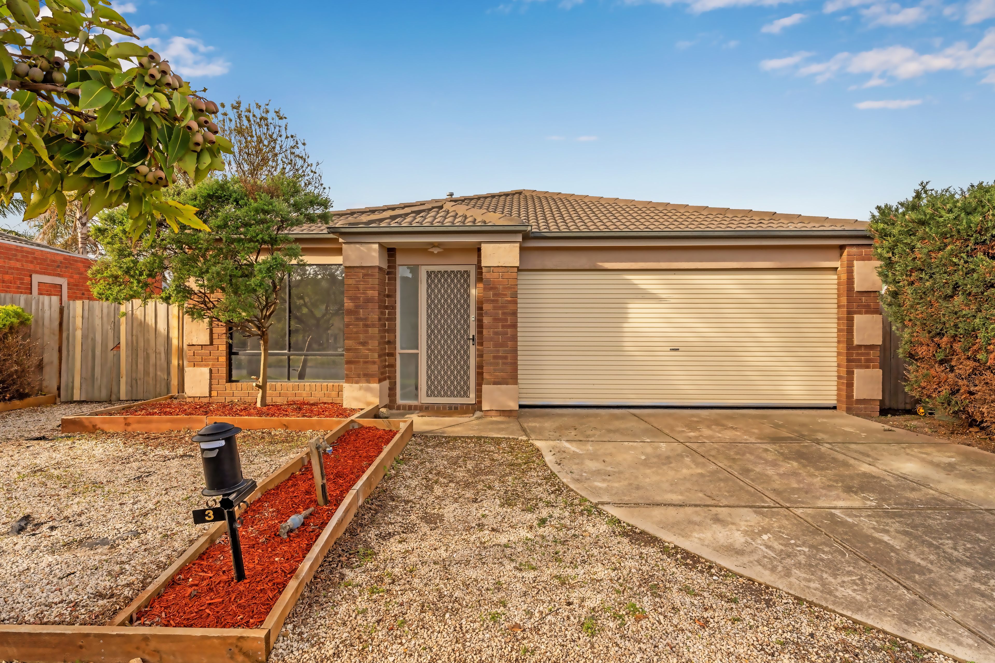 3 Harkaway Avenue — photo from Ray White Werribee
