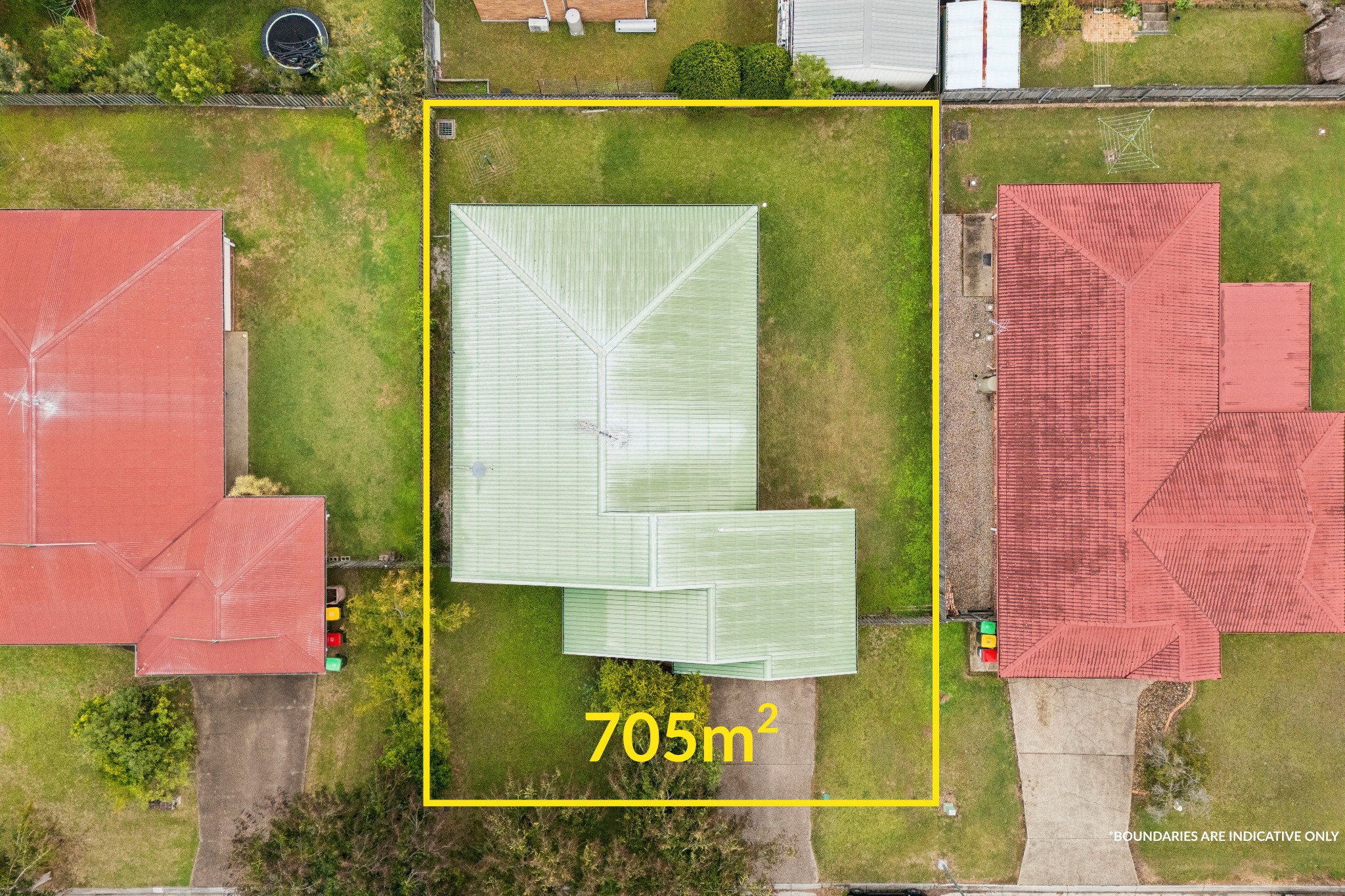 18 Tralee Street, Bracken Ridge, QLD 4017
