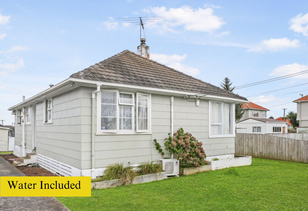 1 Arimu Road, Papakura