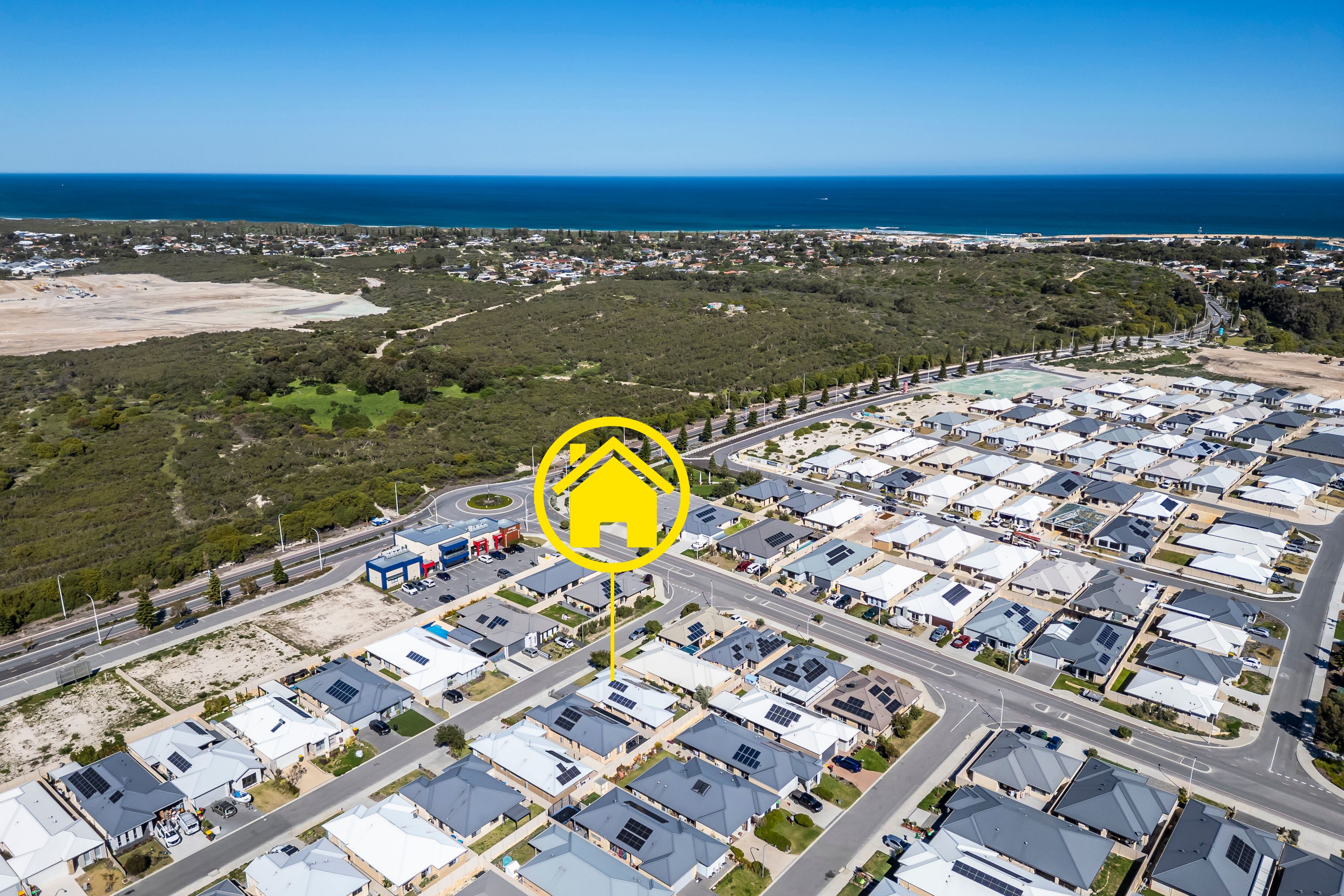 5 Thistle Way — photo from Ray White Northern Coast