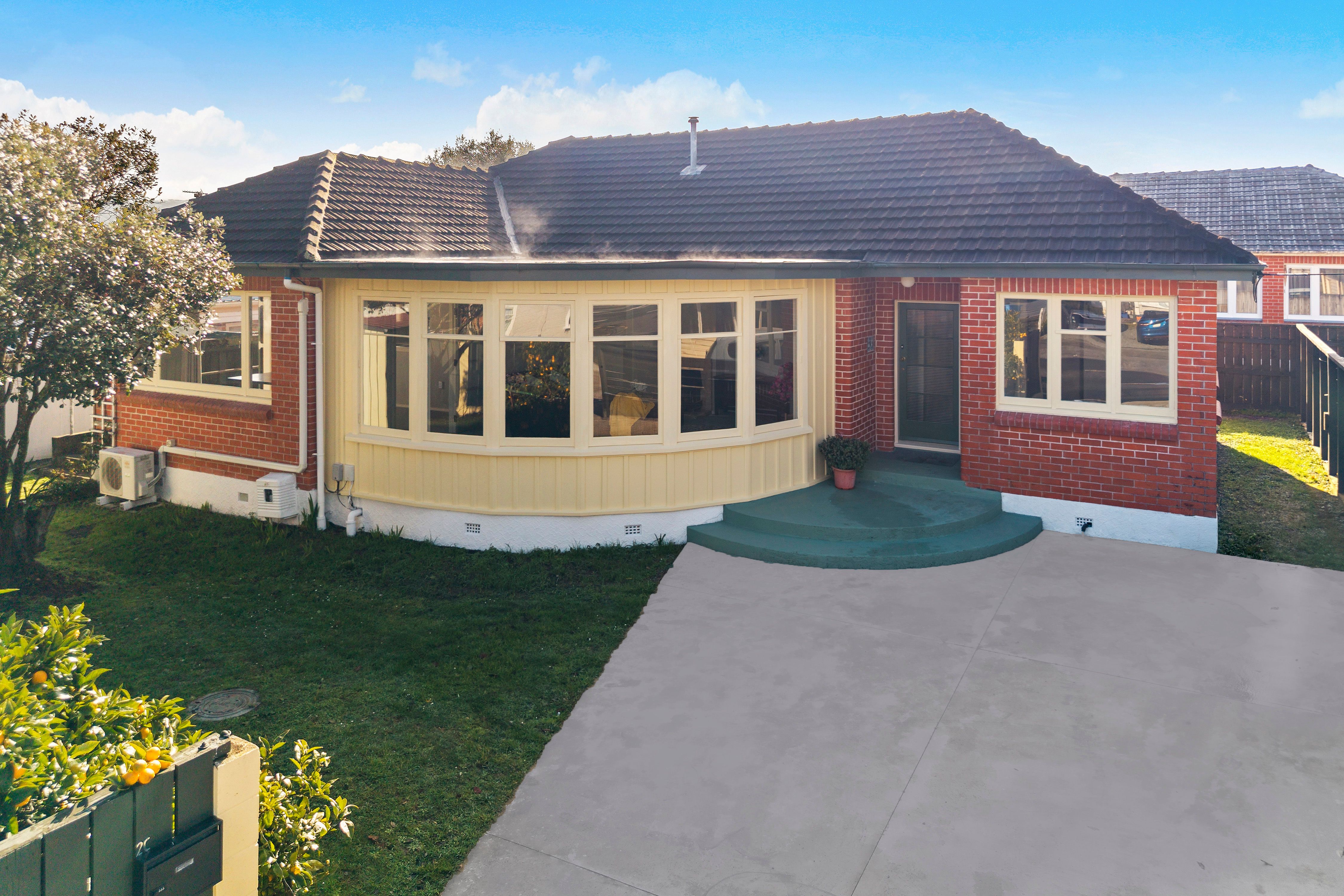 2C Tararua Street, Trentham, Upper Hutt City