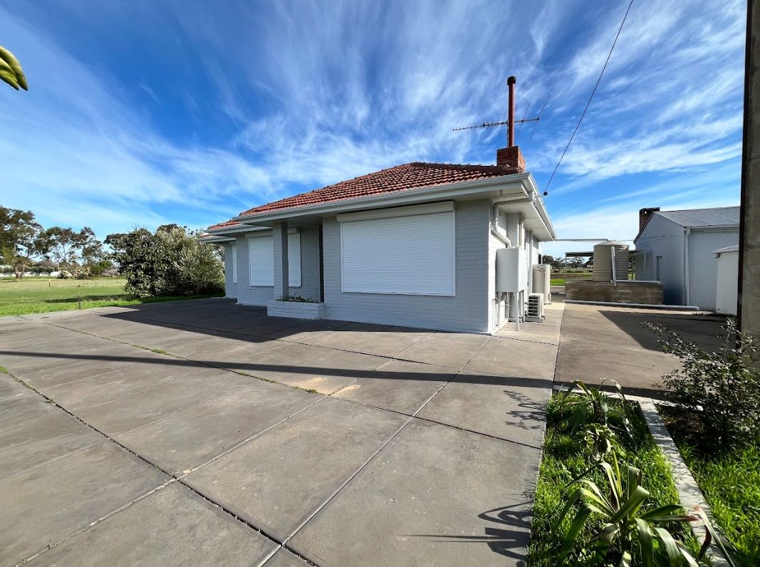302 Old Port Wakefield Road, Two Wells, SA 5501