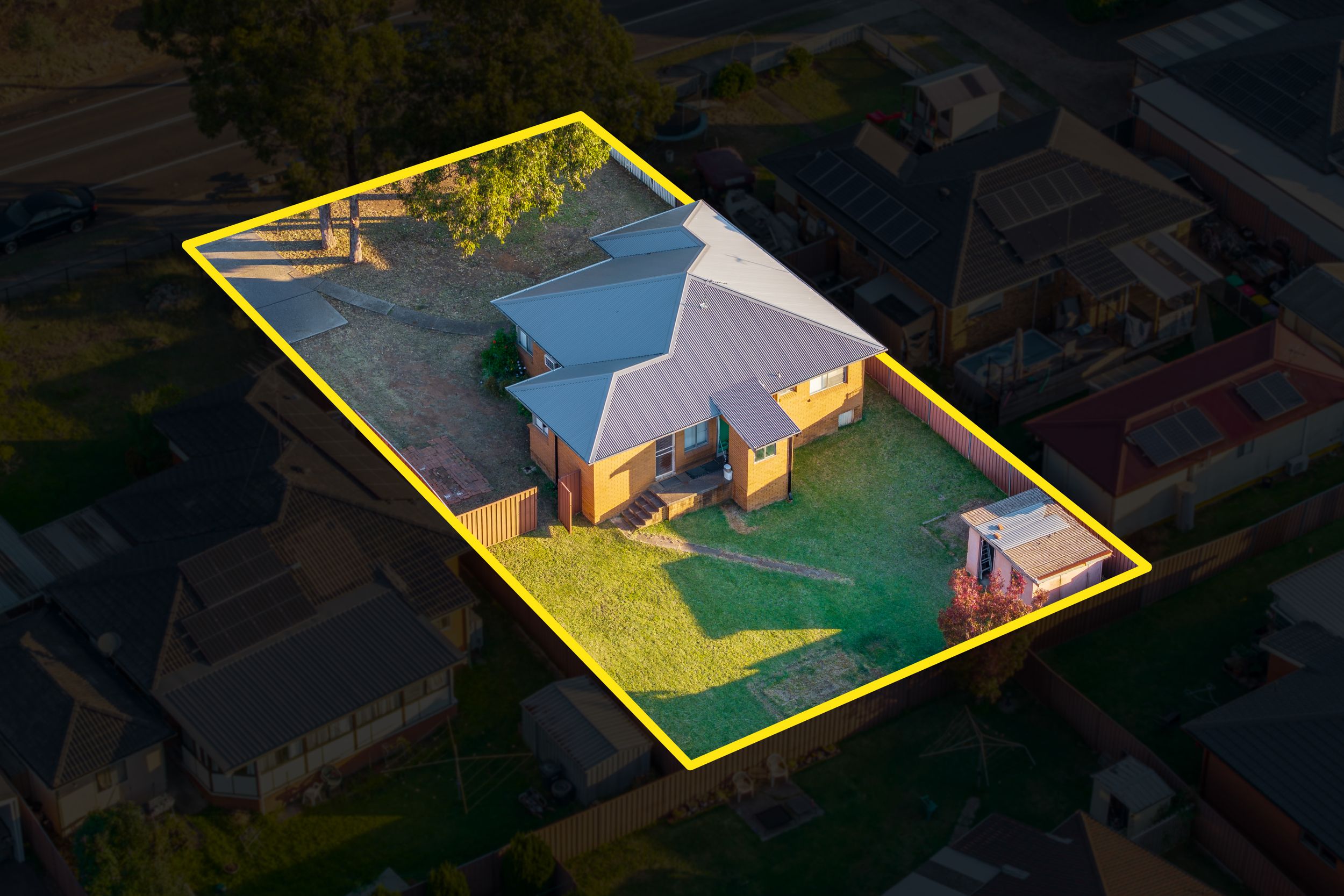 219 Victoria Street, Werrington, NSW