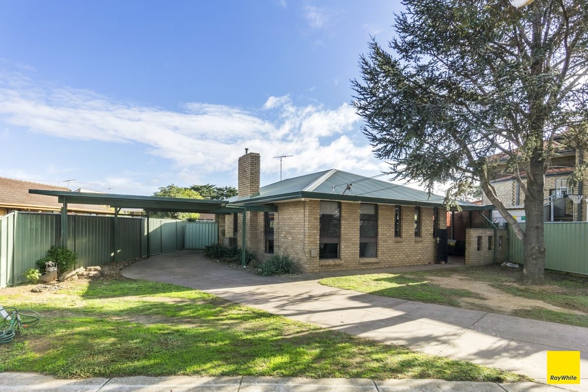 50 Russell Street, Werribee, VIC 3030