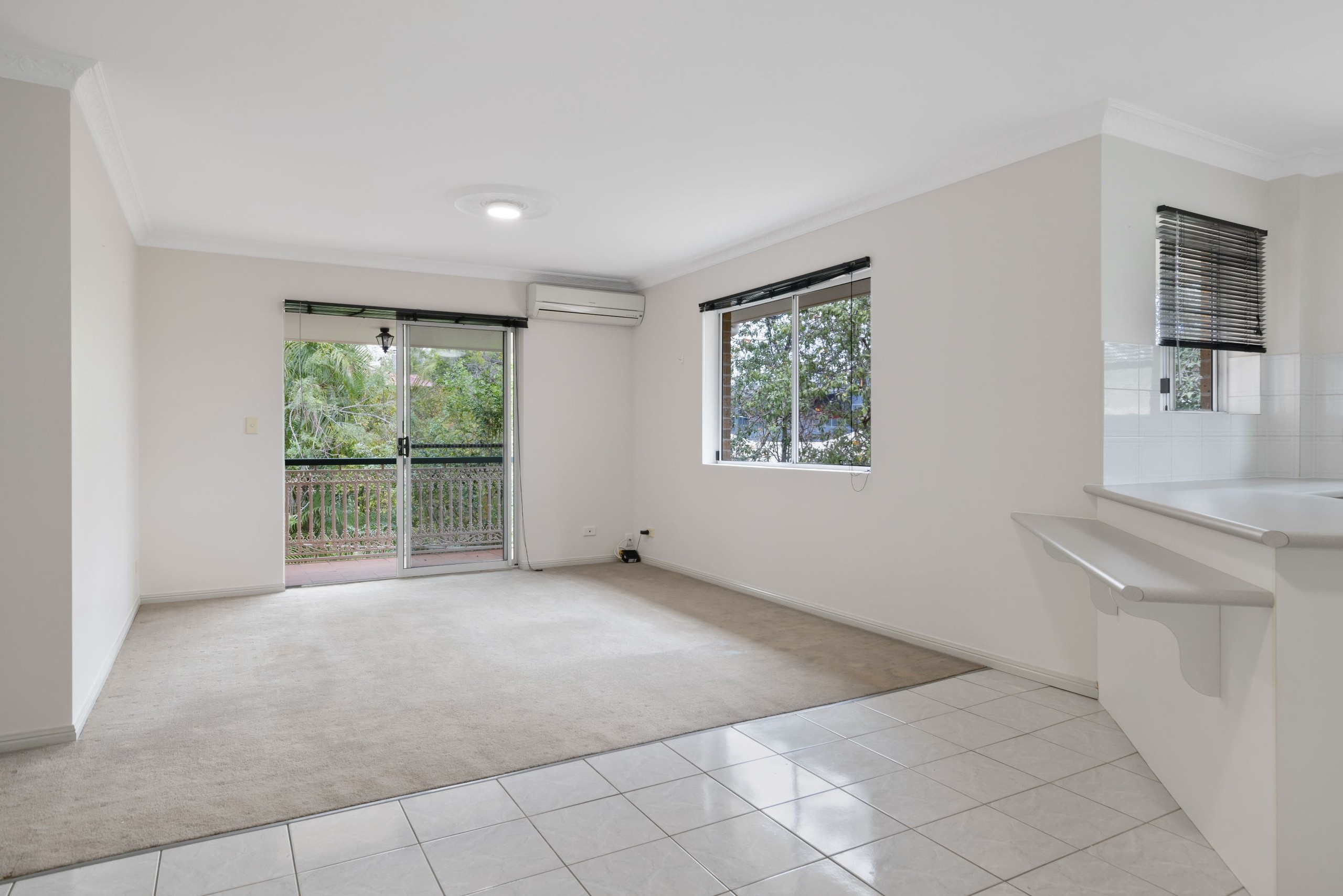6/22 Devoy Street, Ashgrove, QLD 4060