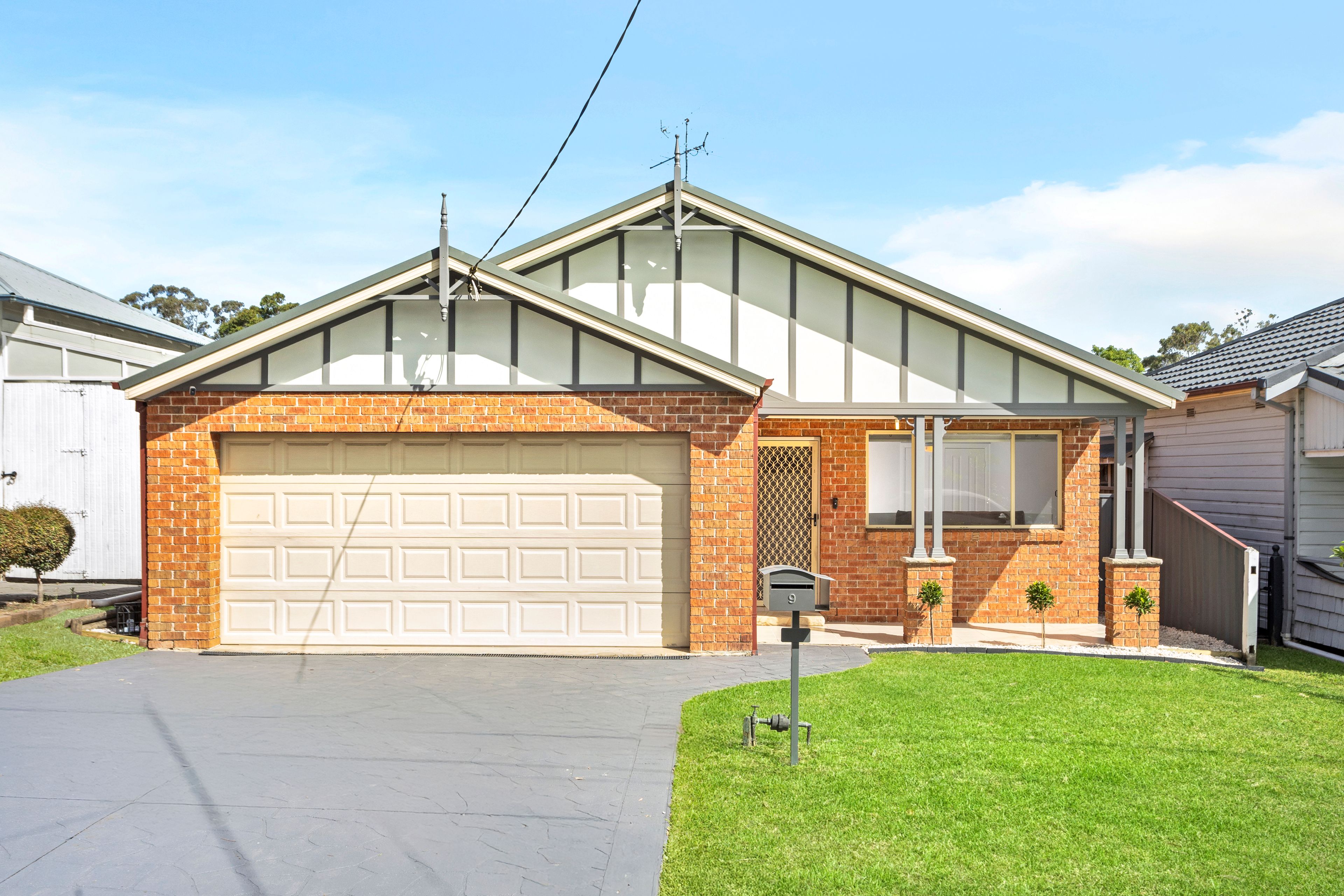 9 Castlereagh Street, Riverstone NSW 2765