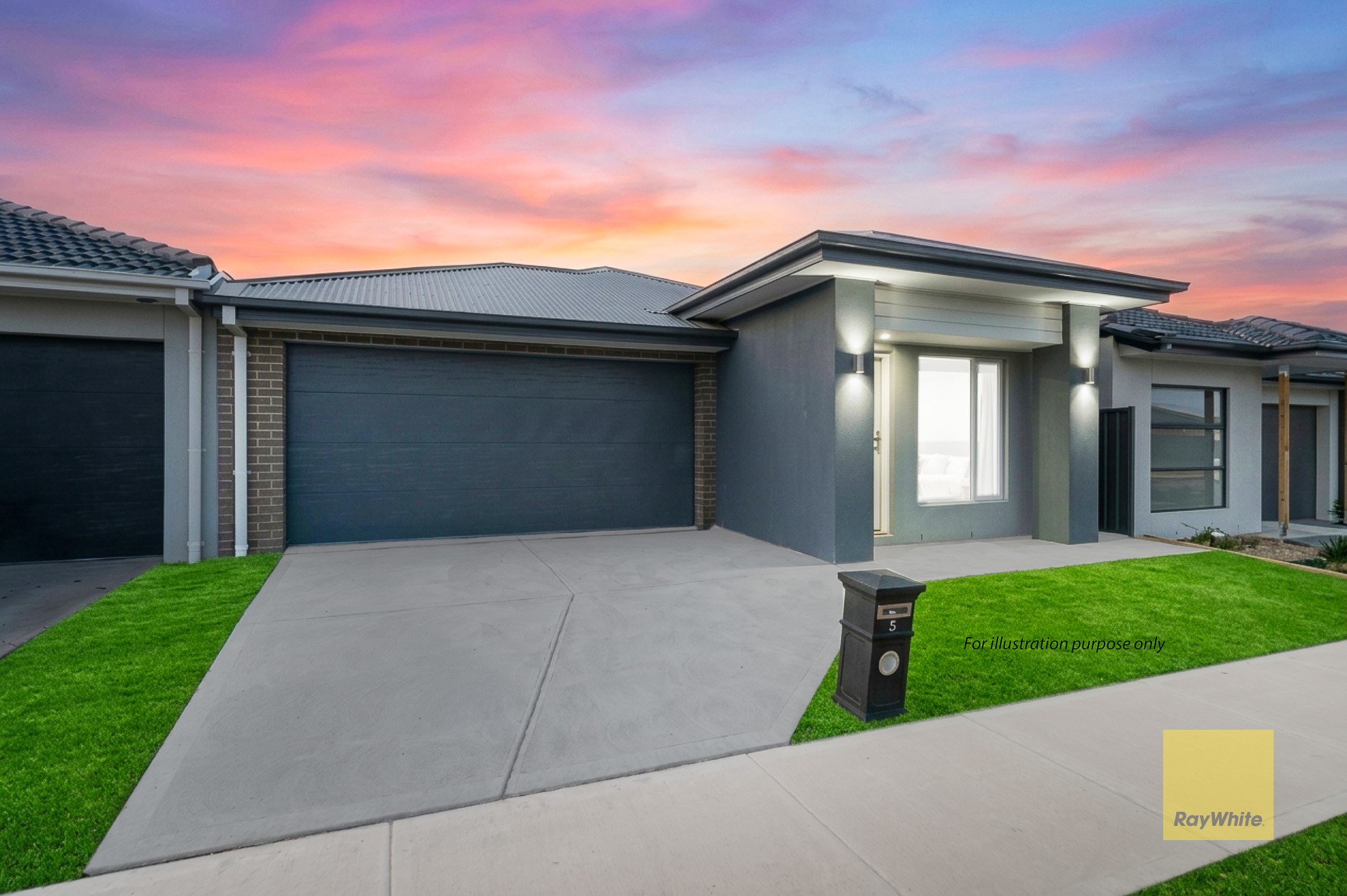 5 Paradoxa Drive, Tarneit, VIC 3029