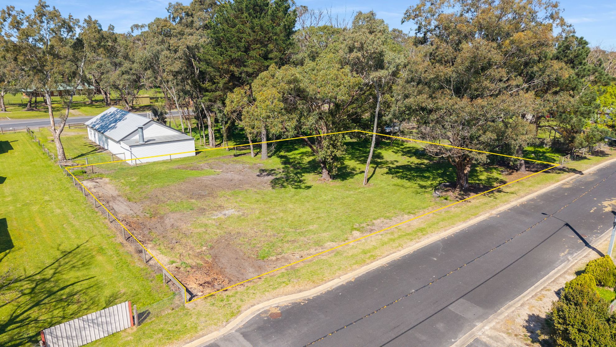 Riddoch Highway — photo from Ray White Mt Gambier
