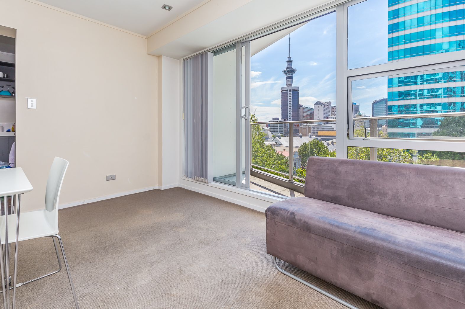 602/430 Queen Street, Auckland Central, Auckland City