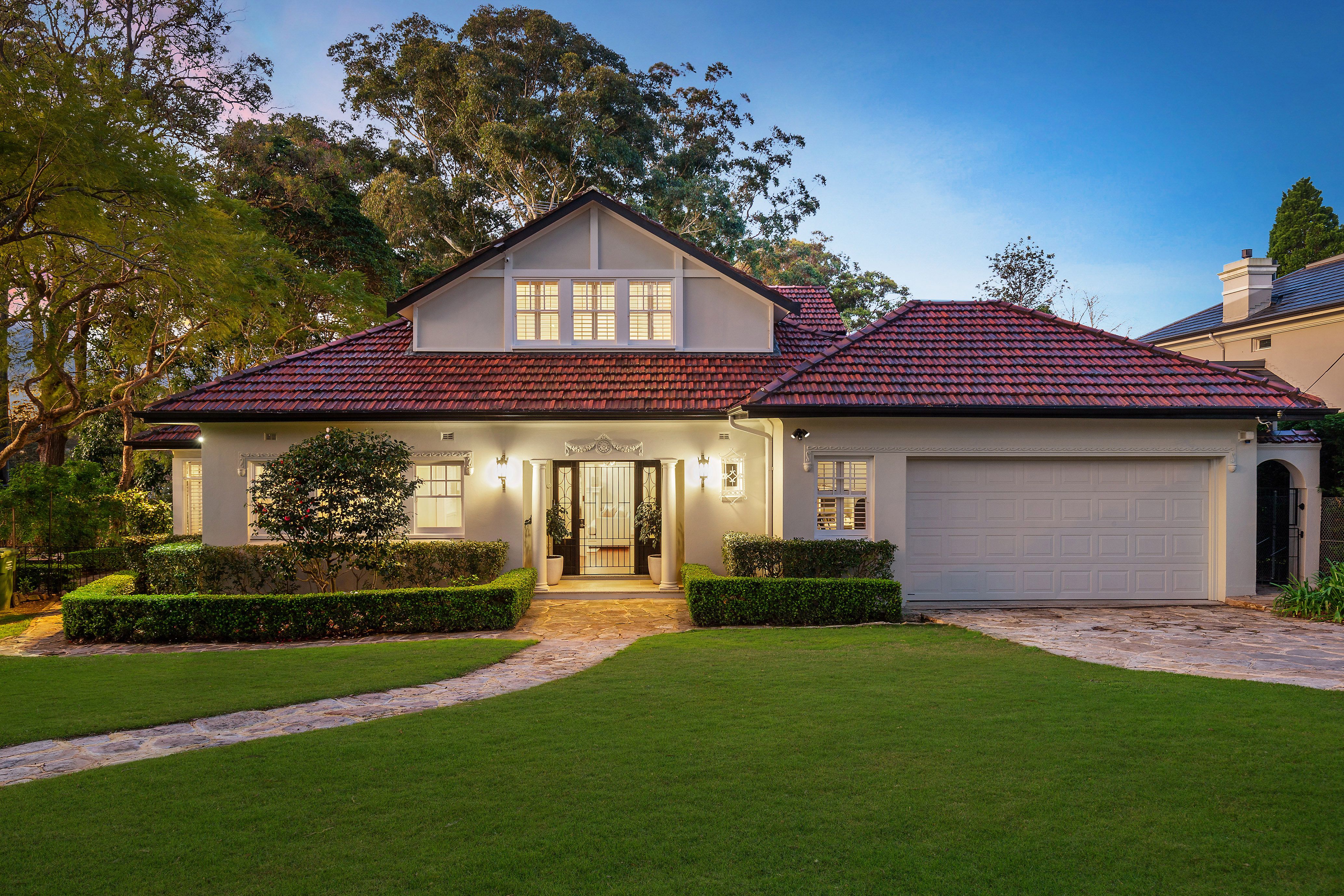 48 Telegraph Road, Pymble, NSW 2073