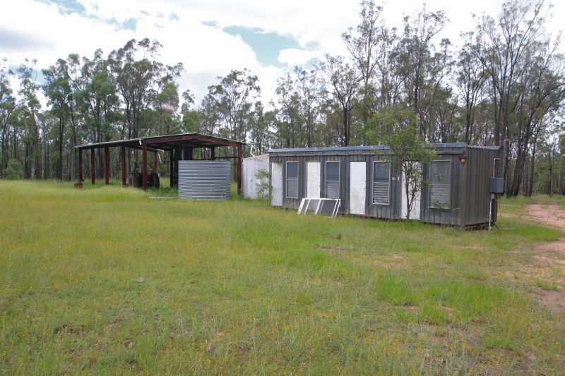 450 Lawsons Broad Road, Coverty, Wondai, QLD 4606