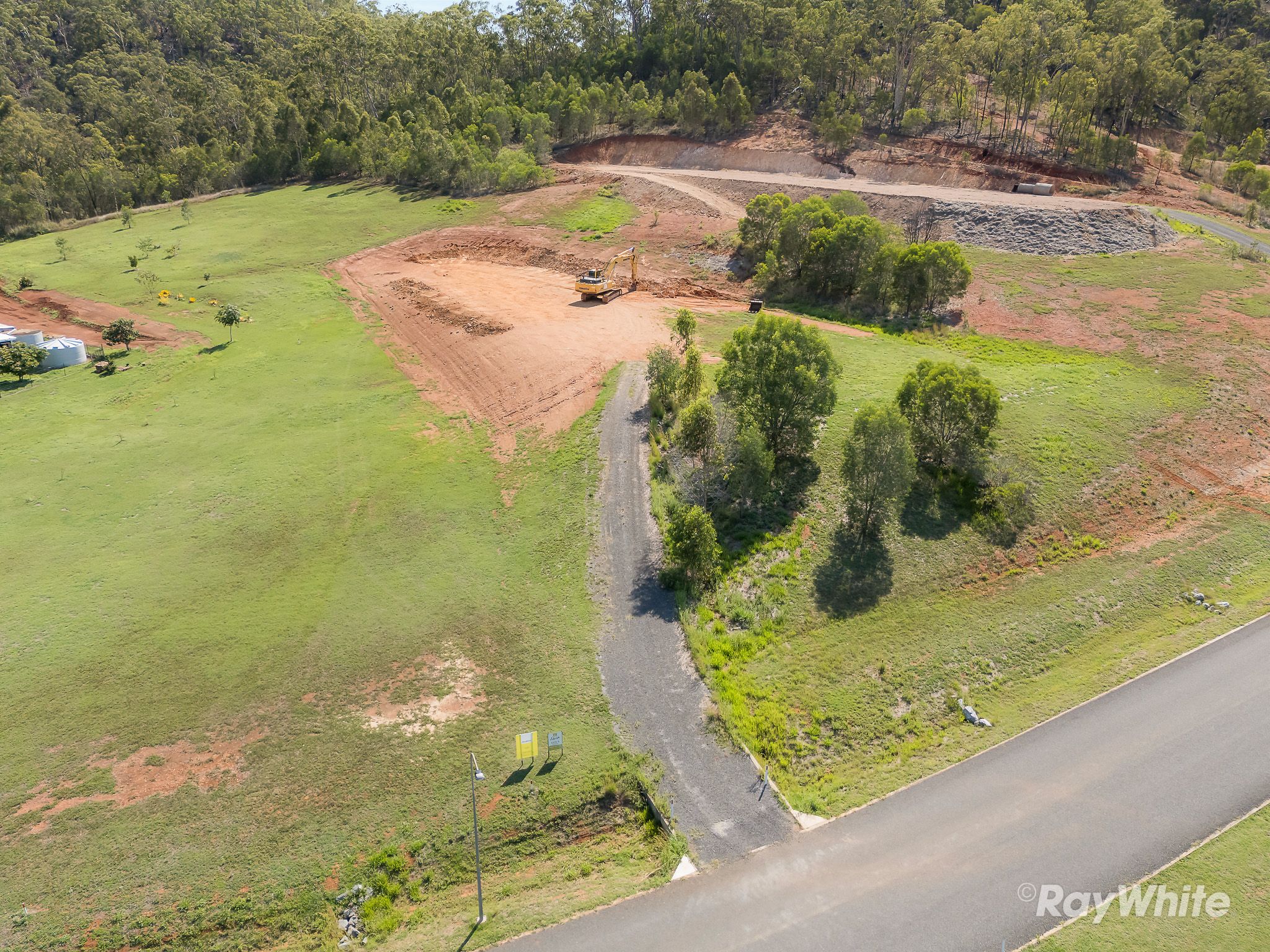Lot 5 Whiptail Court, BURUA, QLD 4680