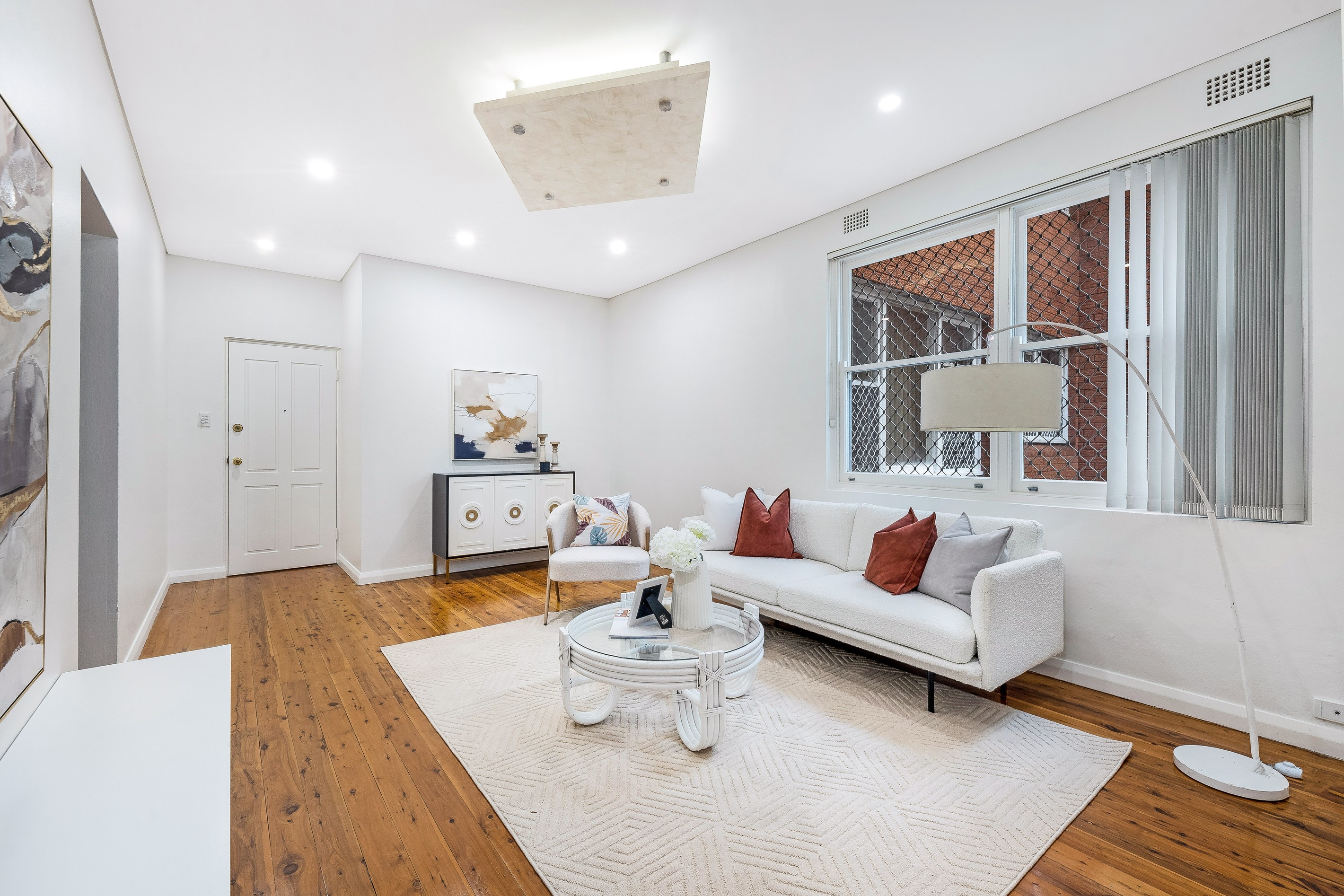 1/18-20 St Georges Parade, Hurstville, NSW 2220