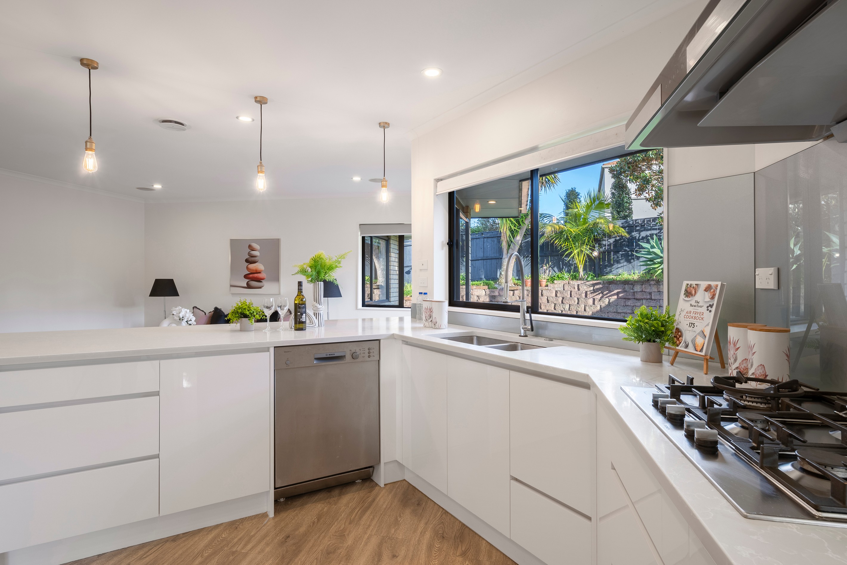 7 William Gamble Drive, Greenhithe, North Shore City