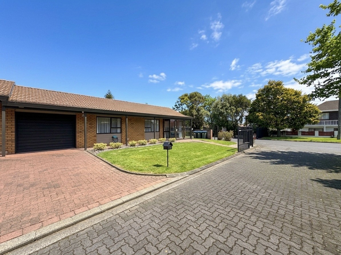 6/20 Radnor Road, Mount Roskill, Auckland City