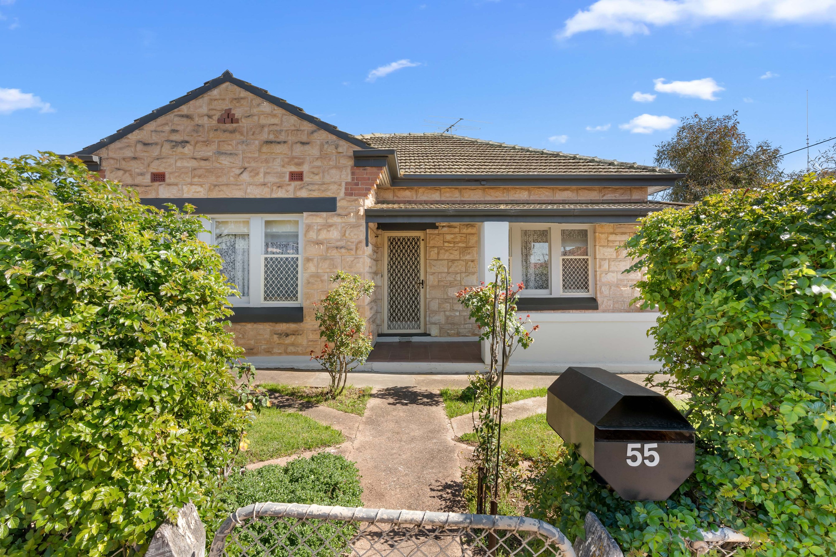 55 Standen Street, Murray Bridge, SA 5253