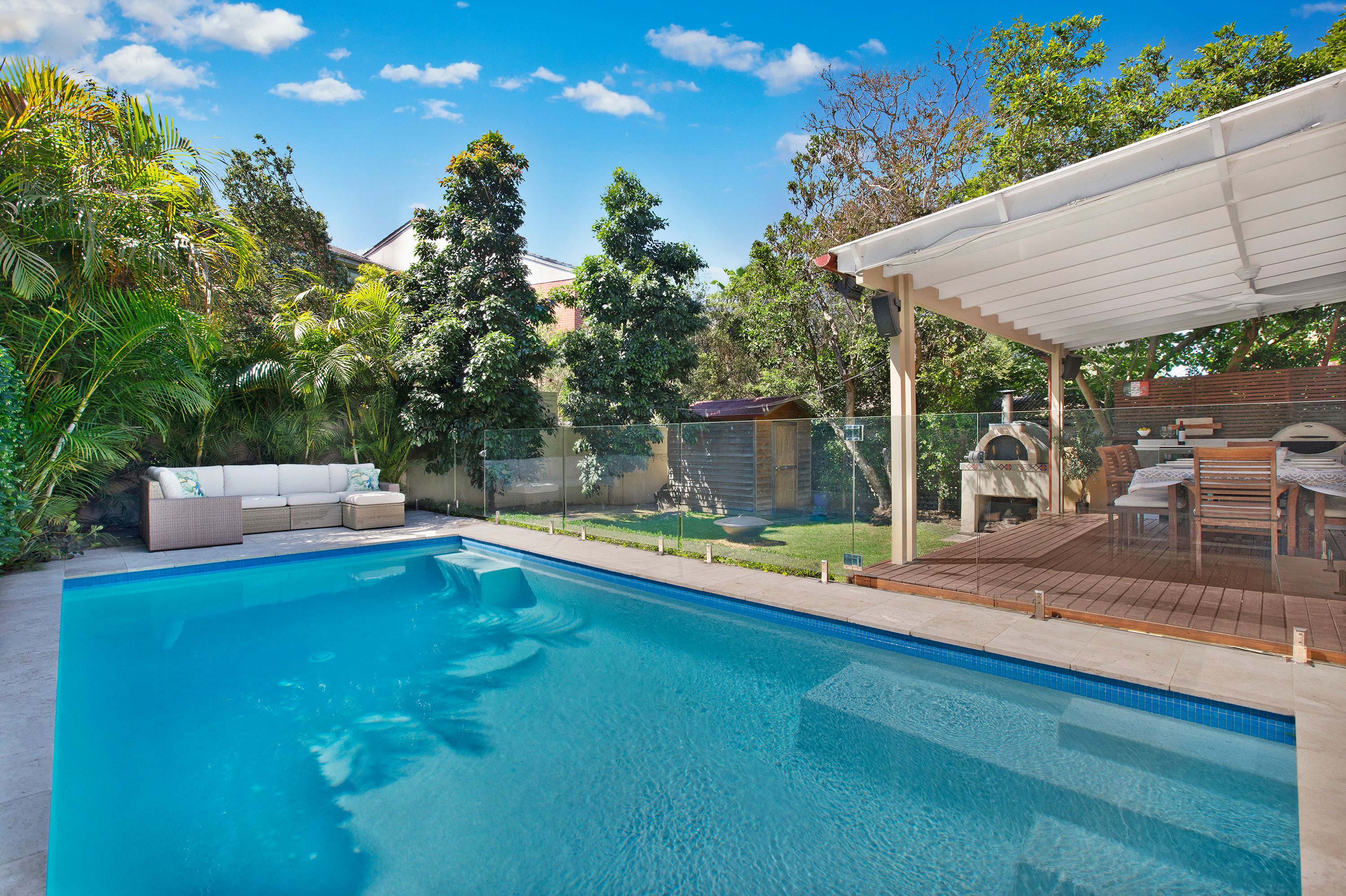 128 Ingham Avenue, Five Dock, NSW 2046