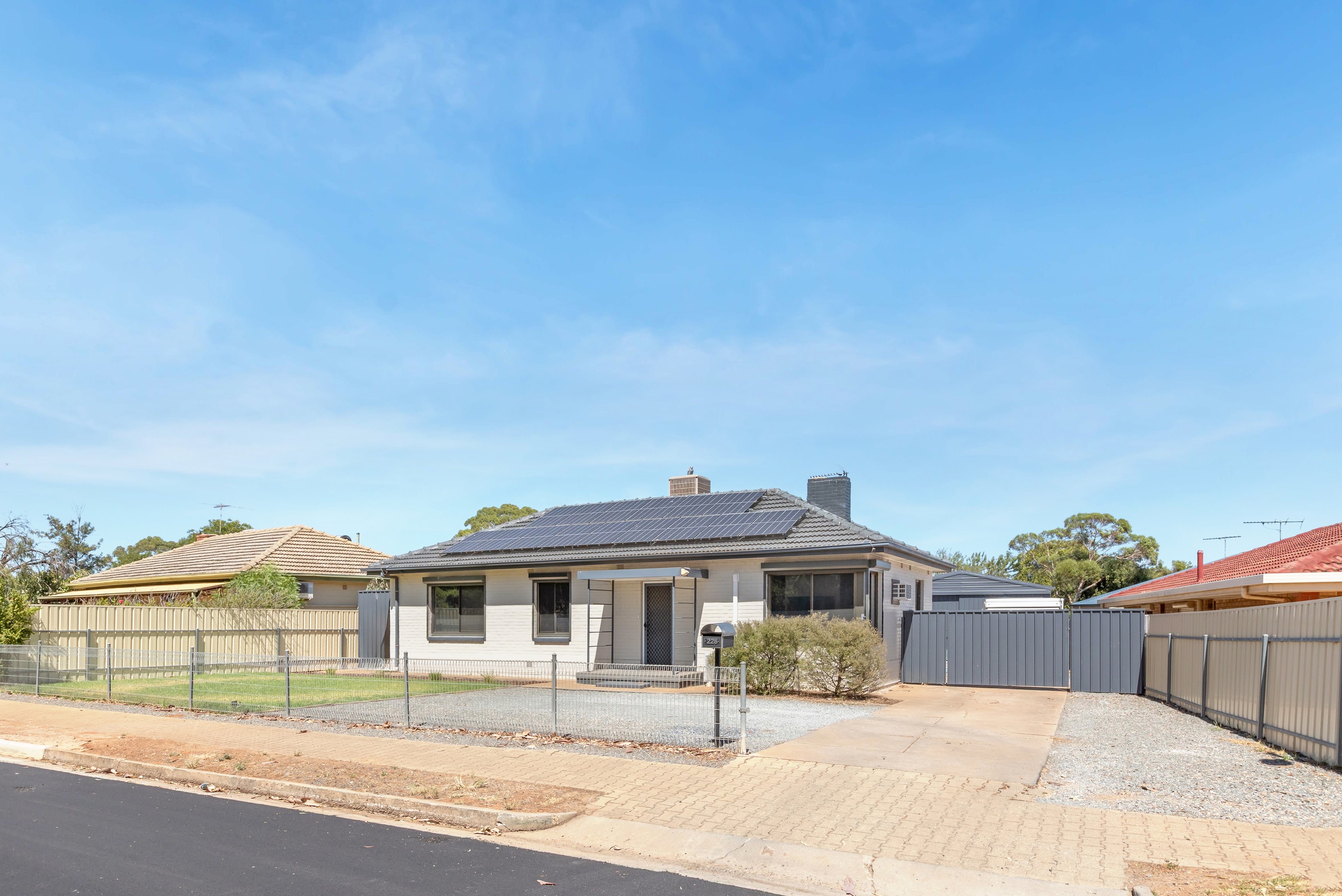 228 Woodford Road, Elizabeth North, SA 5113