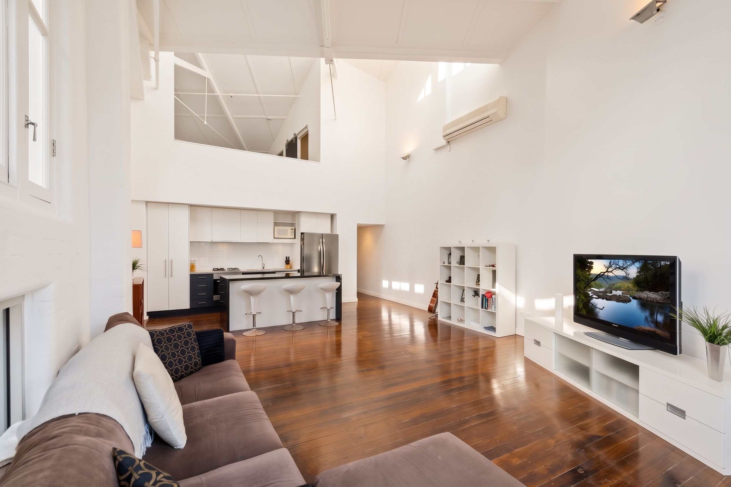 308/50 Macquarie Street, Teneriffe, QLD 4005