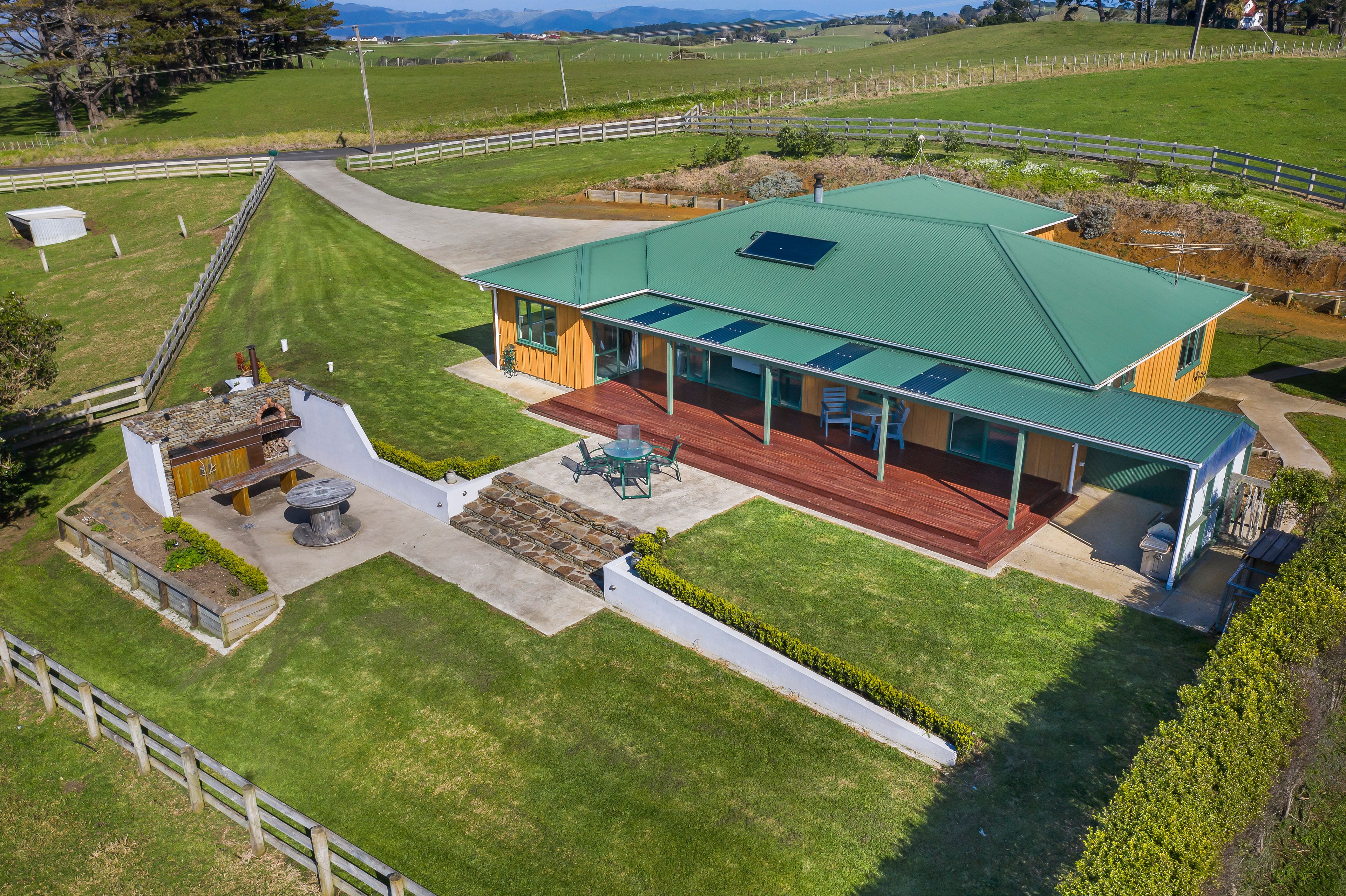 18 Coe Road, Waiuku, Franklin