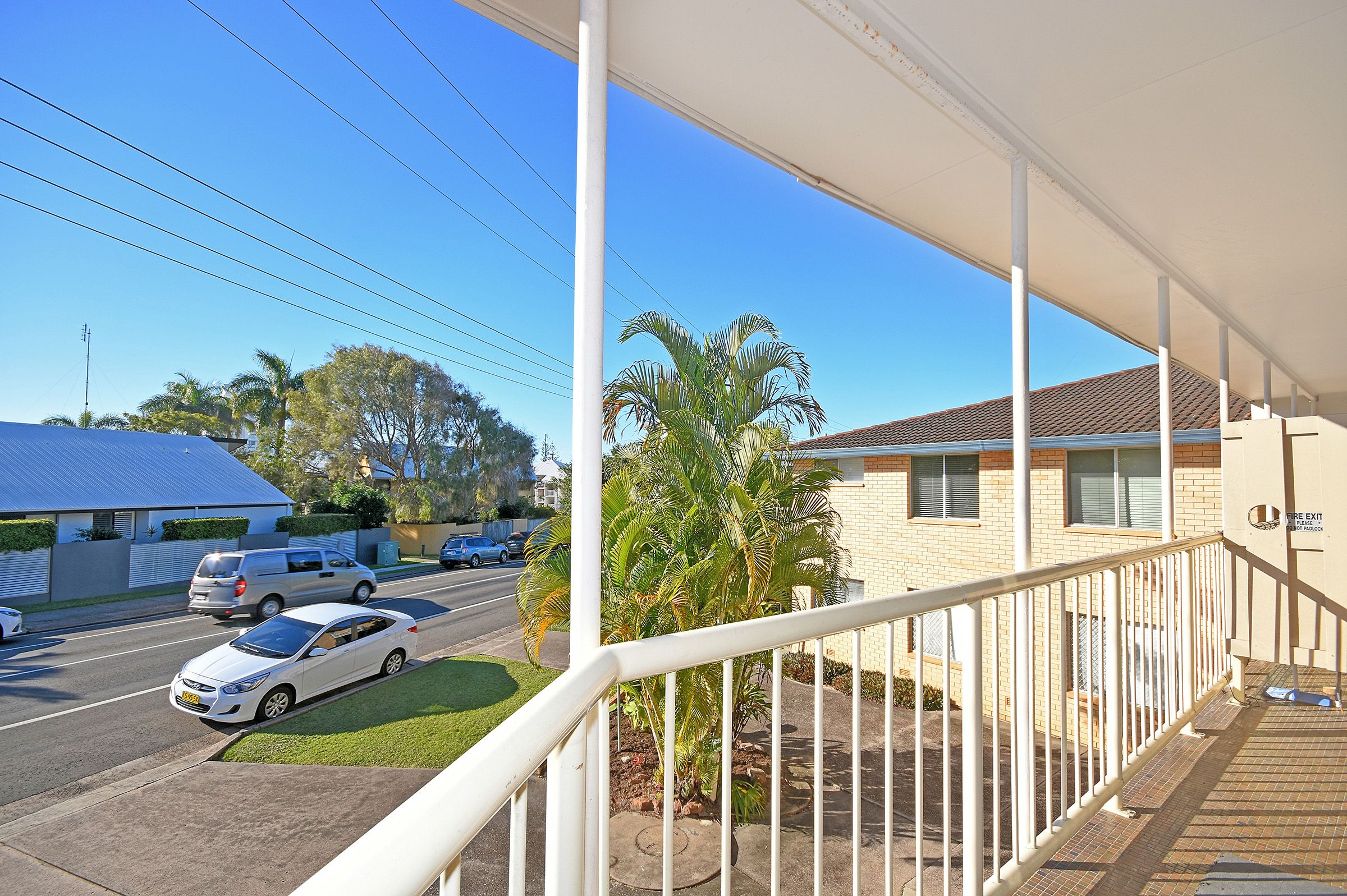 8/11 Pacific Terrace, Alexandra Headland, QLD 4572