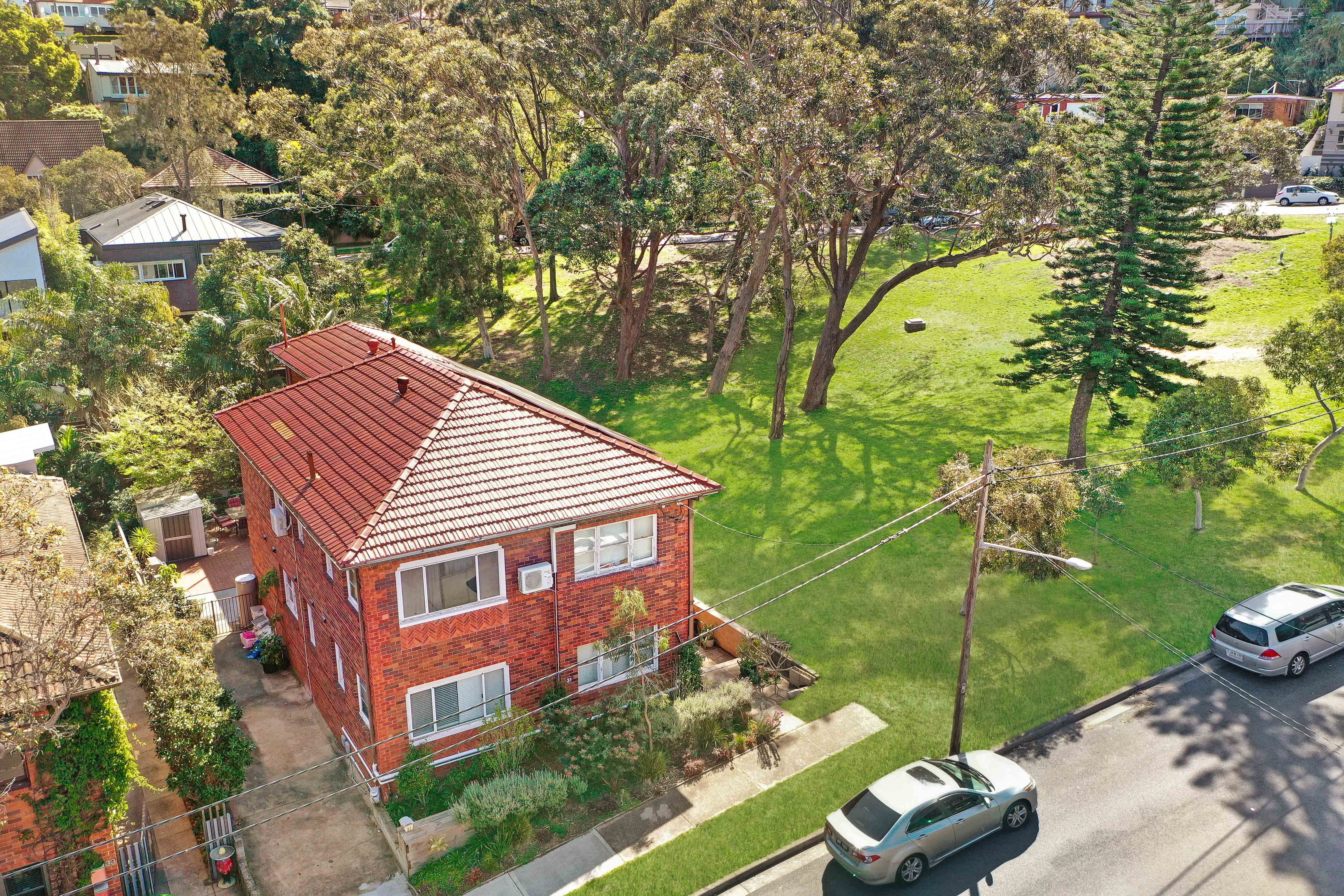 31 Blandford Avenue, Bronte NSW 2024