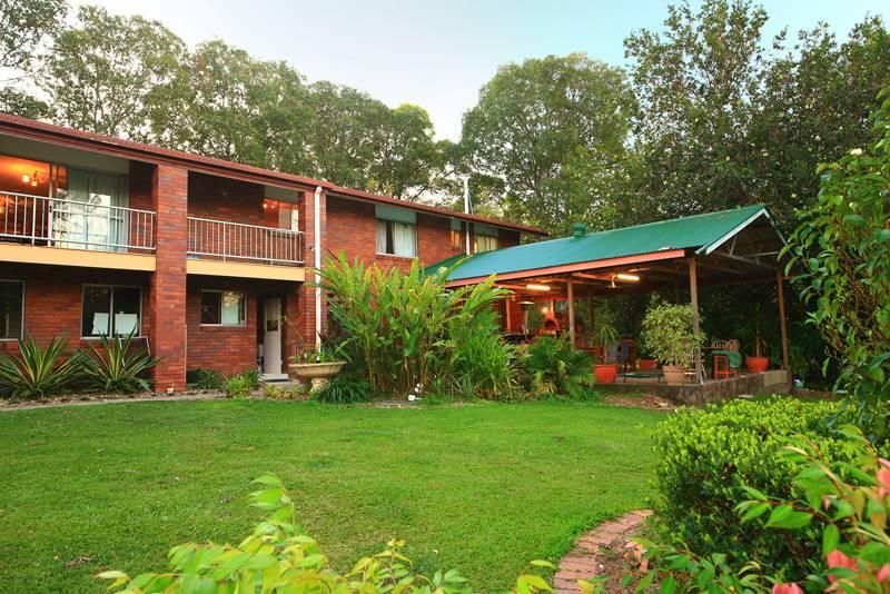 40 Old Gympie Road, Mooloolah Valley QLD 4553