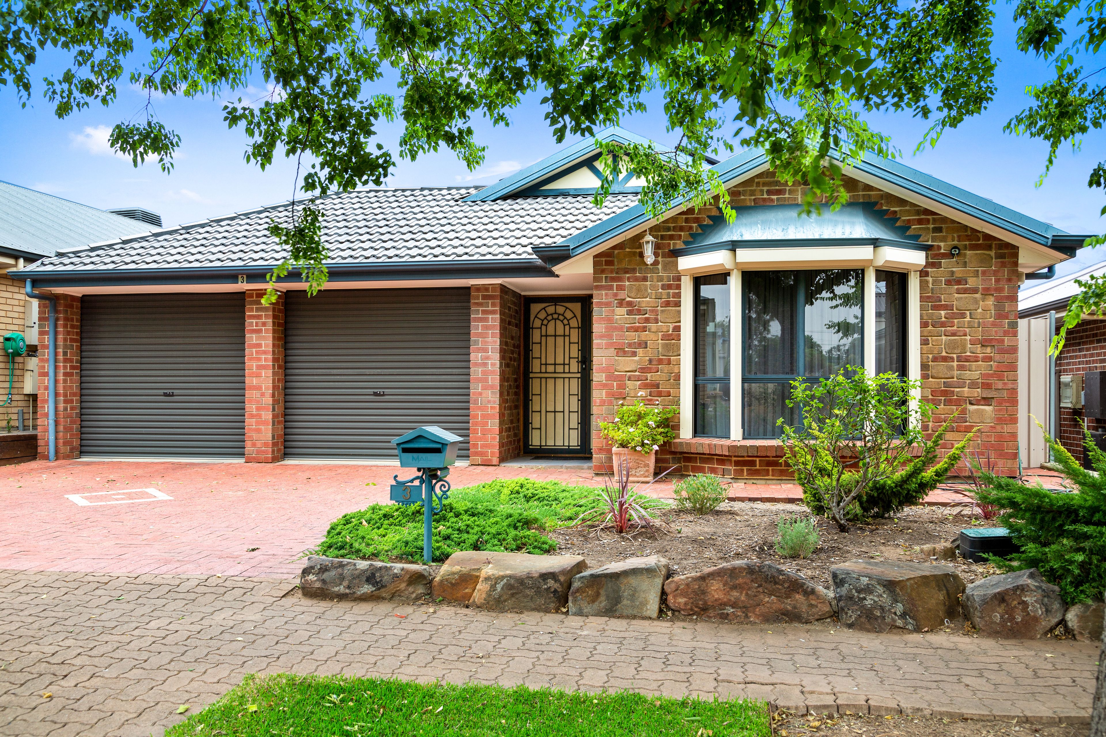 3 McKinlay Avenue, Gilles Plains SA 5086