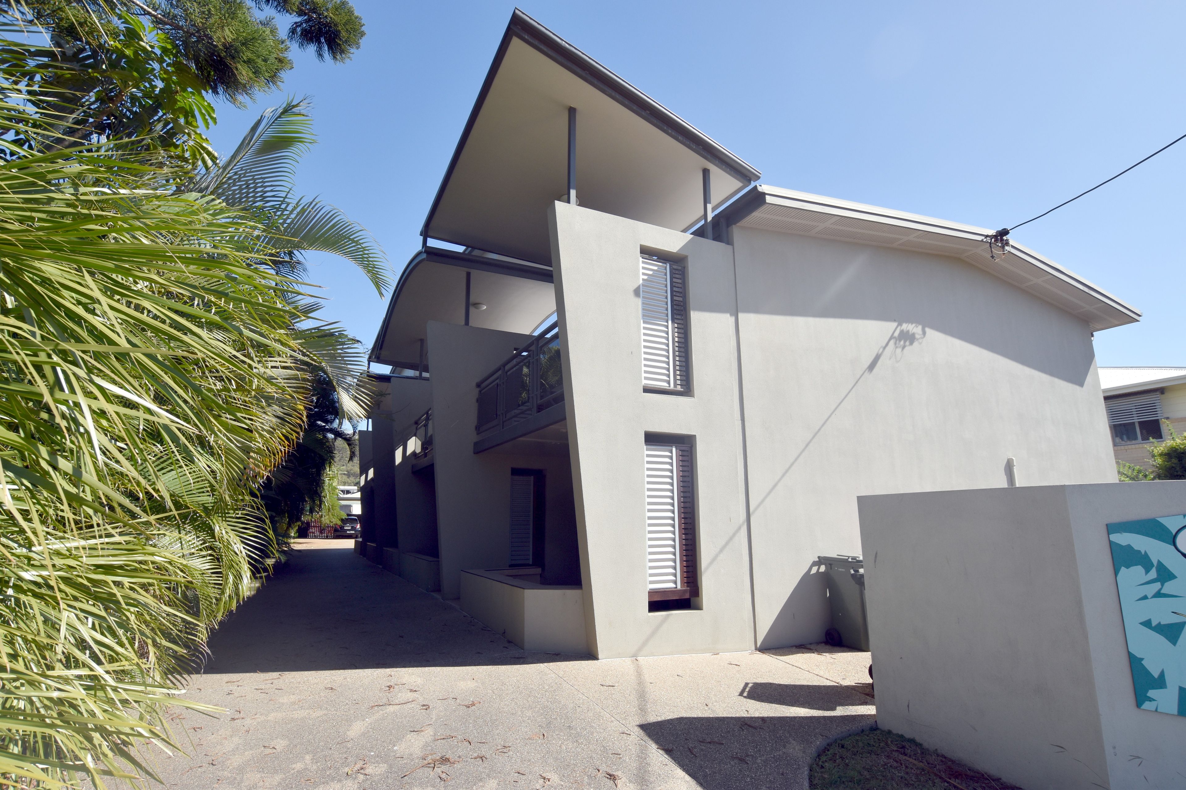 3/77 Toolooa Street, South Gladstone, QLD 4680