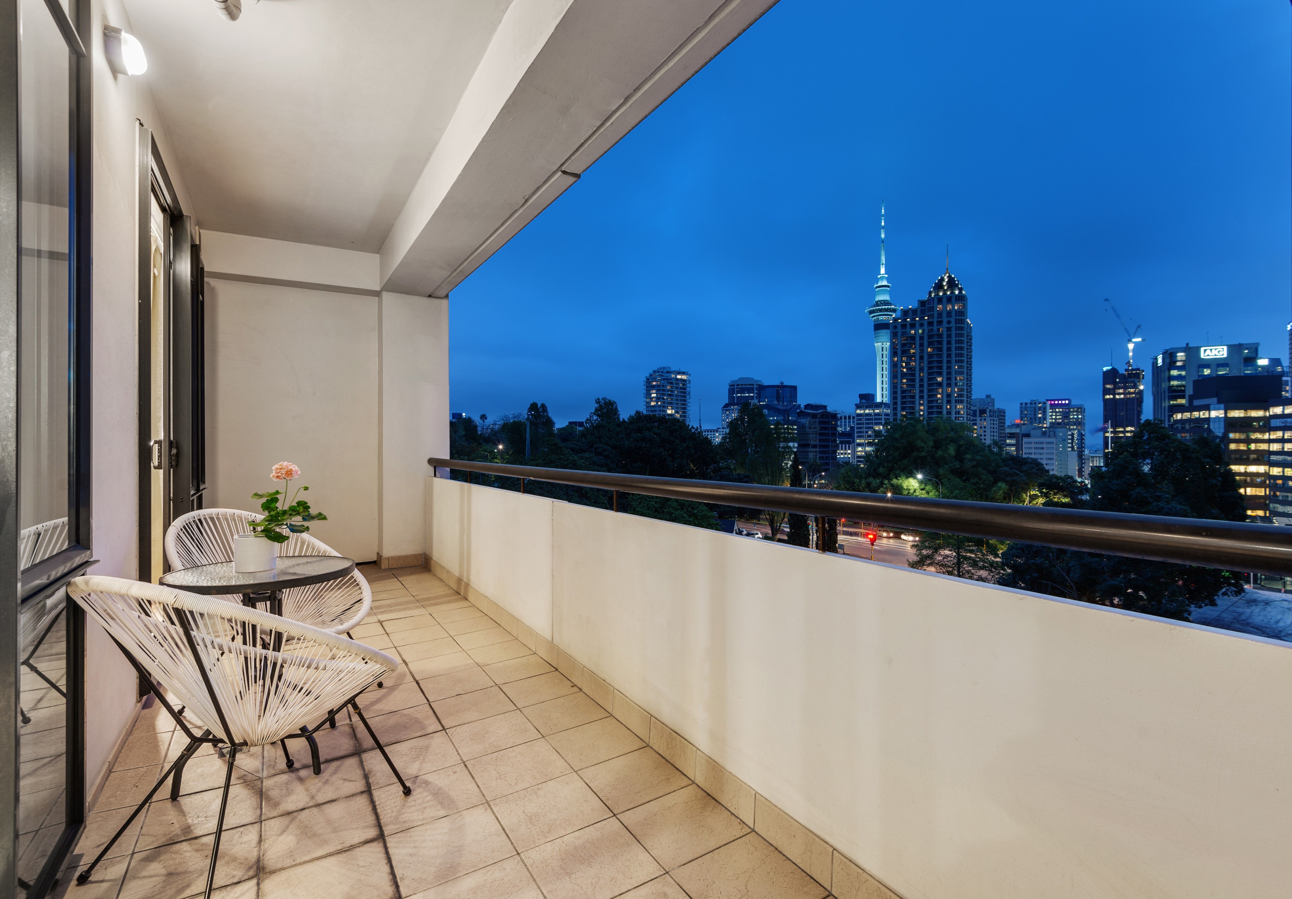 6D/14 Waterloo Quadrant, Auckland Central, Auckland City