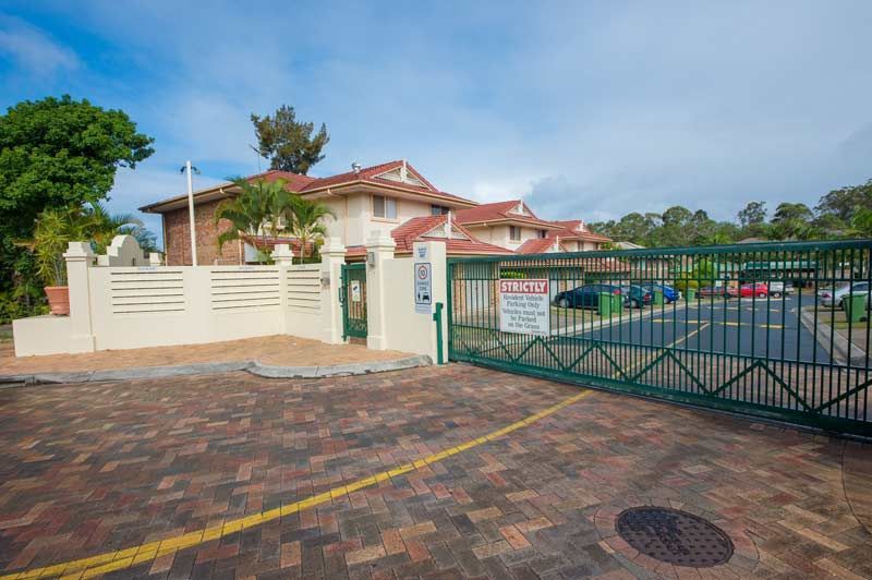 116/17 Marlow Street, Woodridge, QLD 4114
