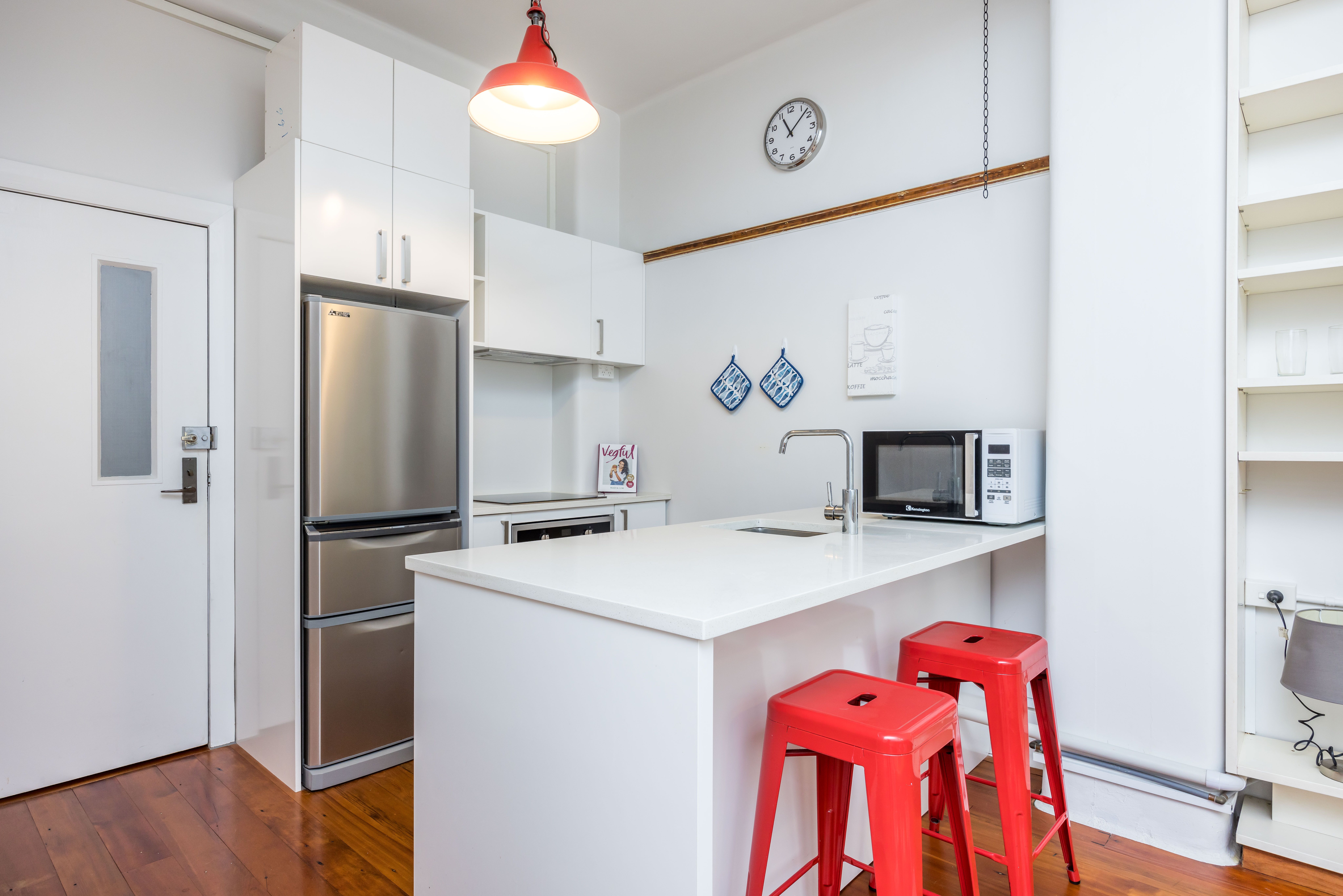 2A/9 Victoria Street East, Auckland Central, Auckland City