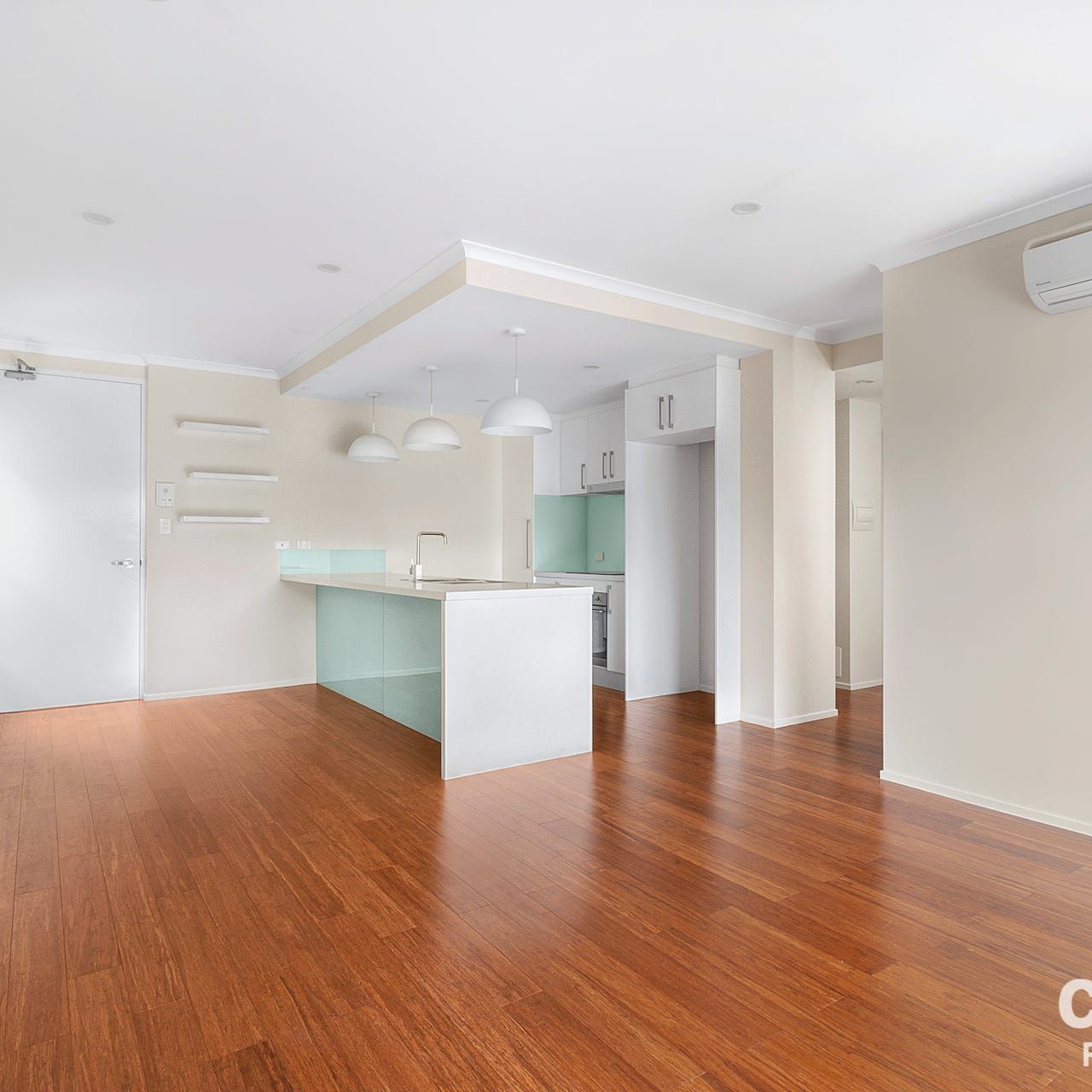 1/17 Grafton Street, Windsor, QLD 4030