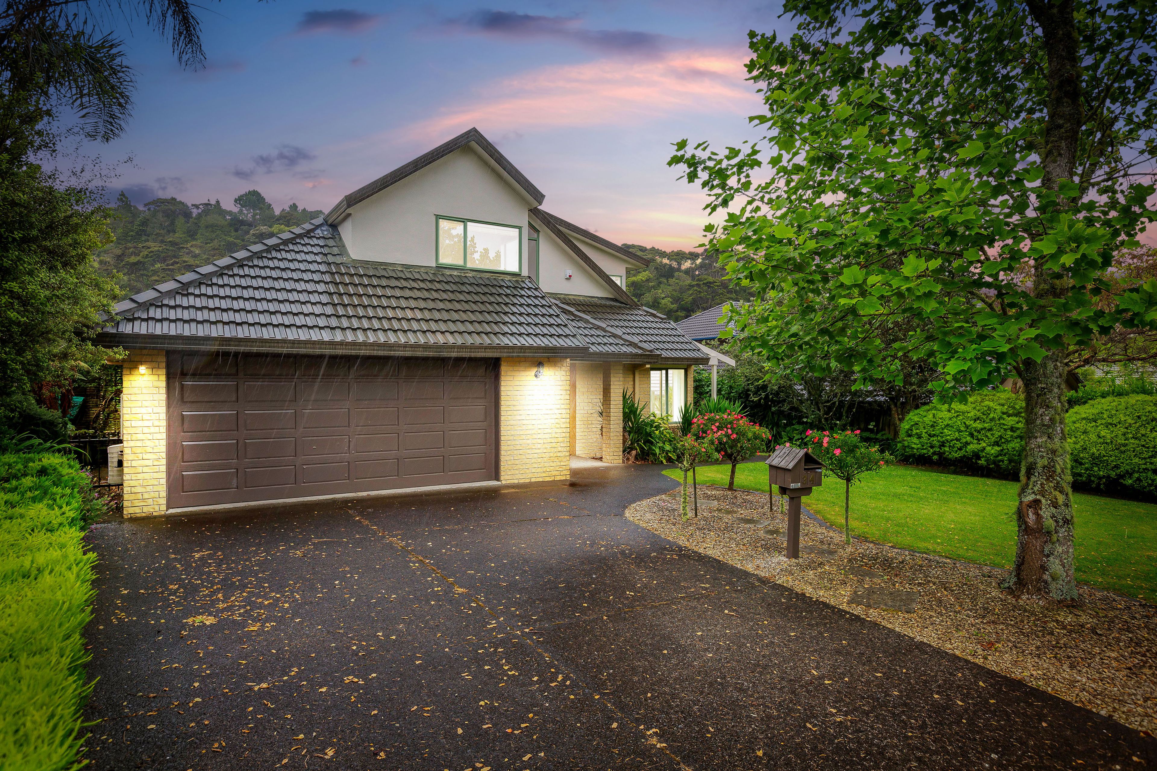 34 Landing Drive, Albany, North Shore City