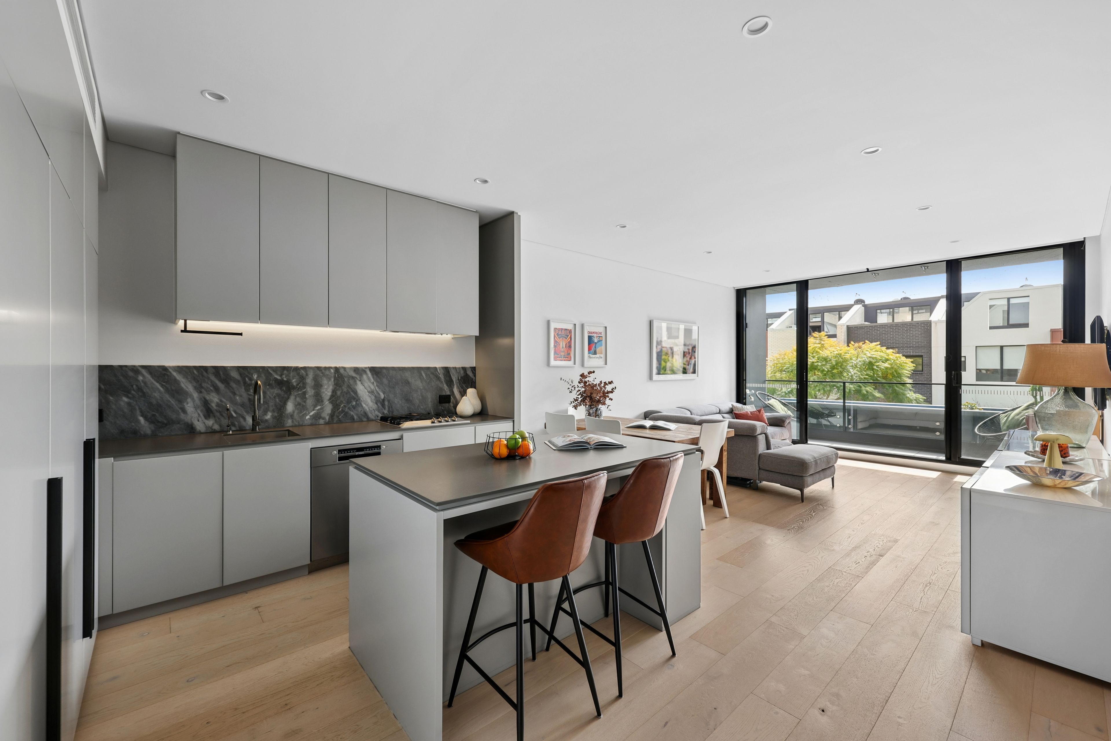 2105/1 Metters Street — photo from Ray White Surry Hills
