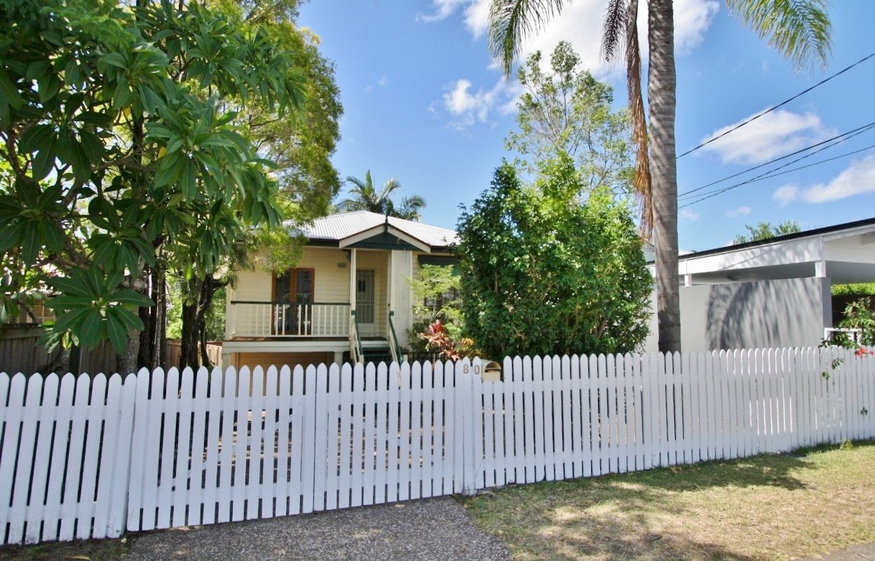 80 Gresham Street, East Brisbane, QLD 4169