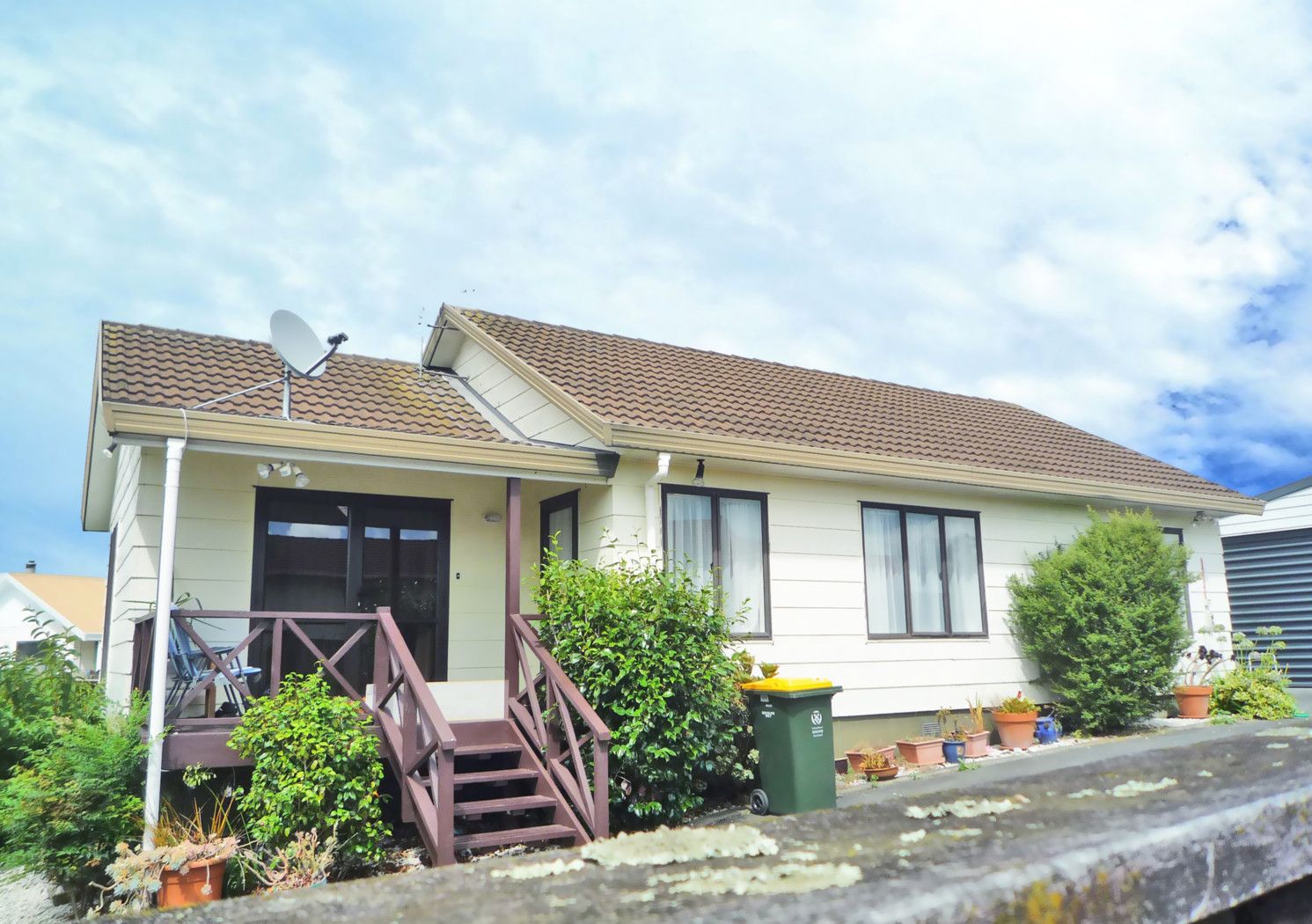 46 Charntay Avenue, Clover Park, Manukau City