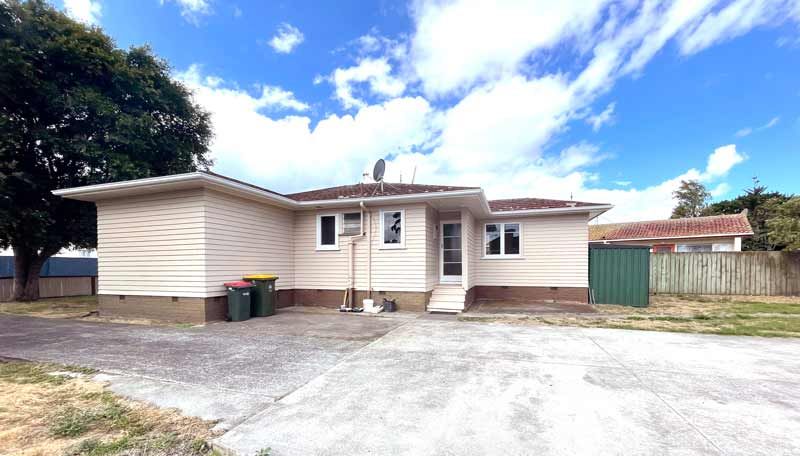27 Dale Crescent, Pakuranga, Manukau City