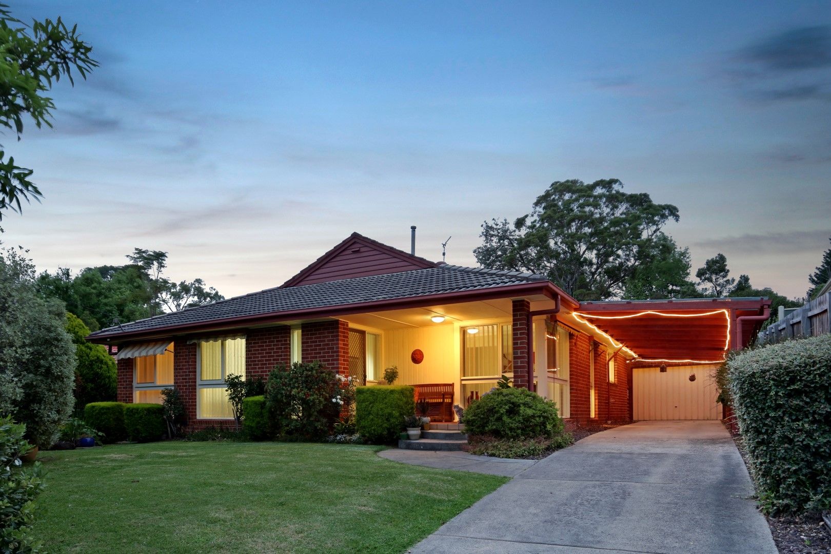 34 Kooringal Road, Upwey, VIC 3158