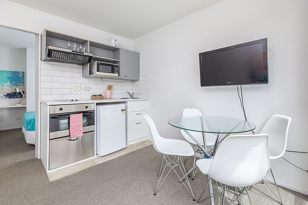 4M/147 Hobson Street, Auckland Central, Auckland City