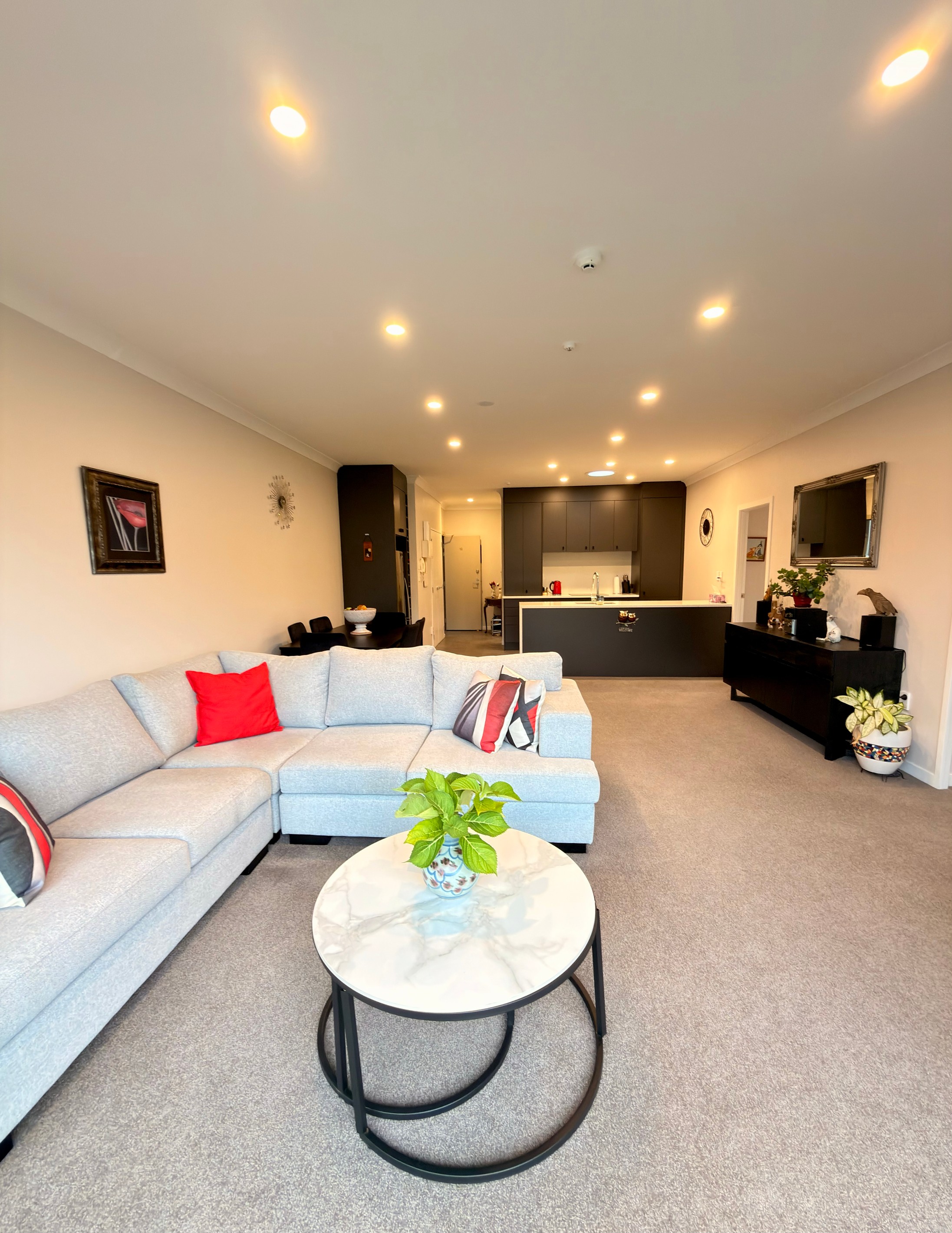 207/2 Gracechurch Drive, Flat Bush, Manukau City