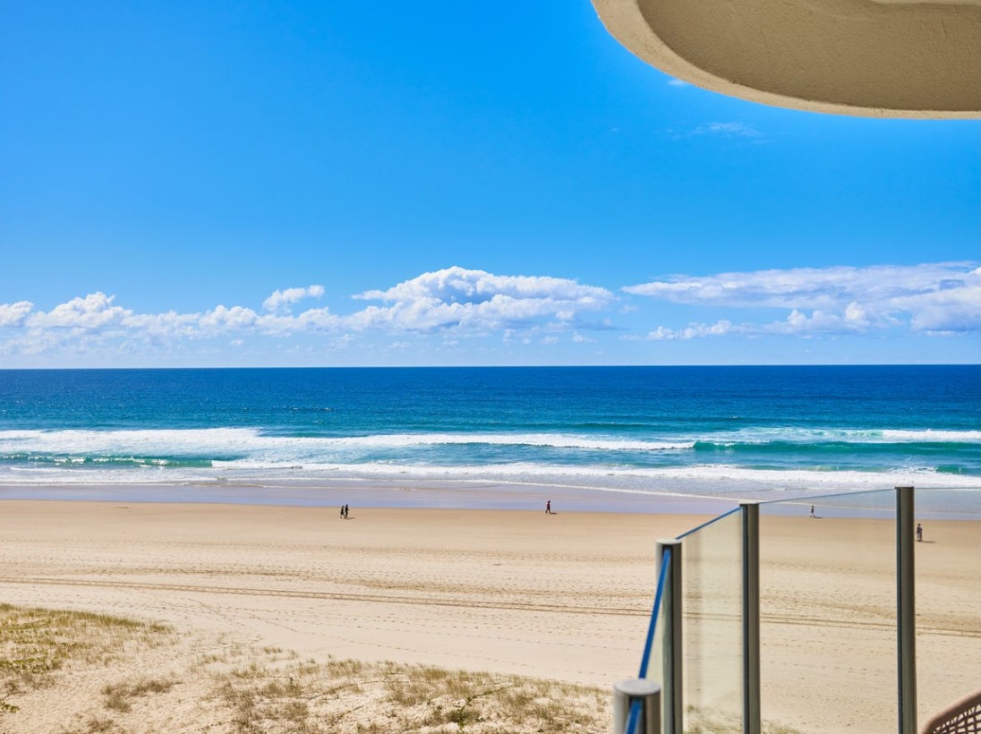 8/3 Garfield Terrace, Surfers Paradise, QLD 4217