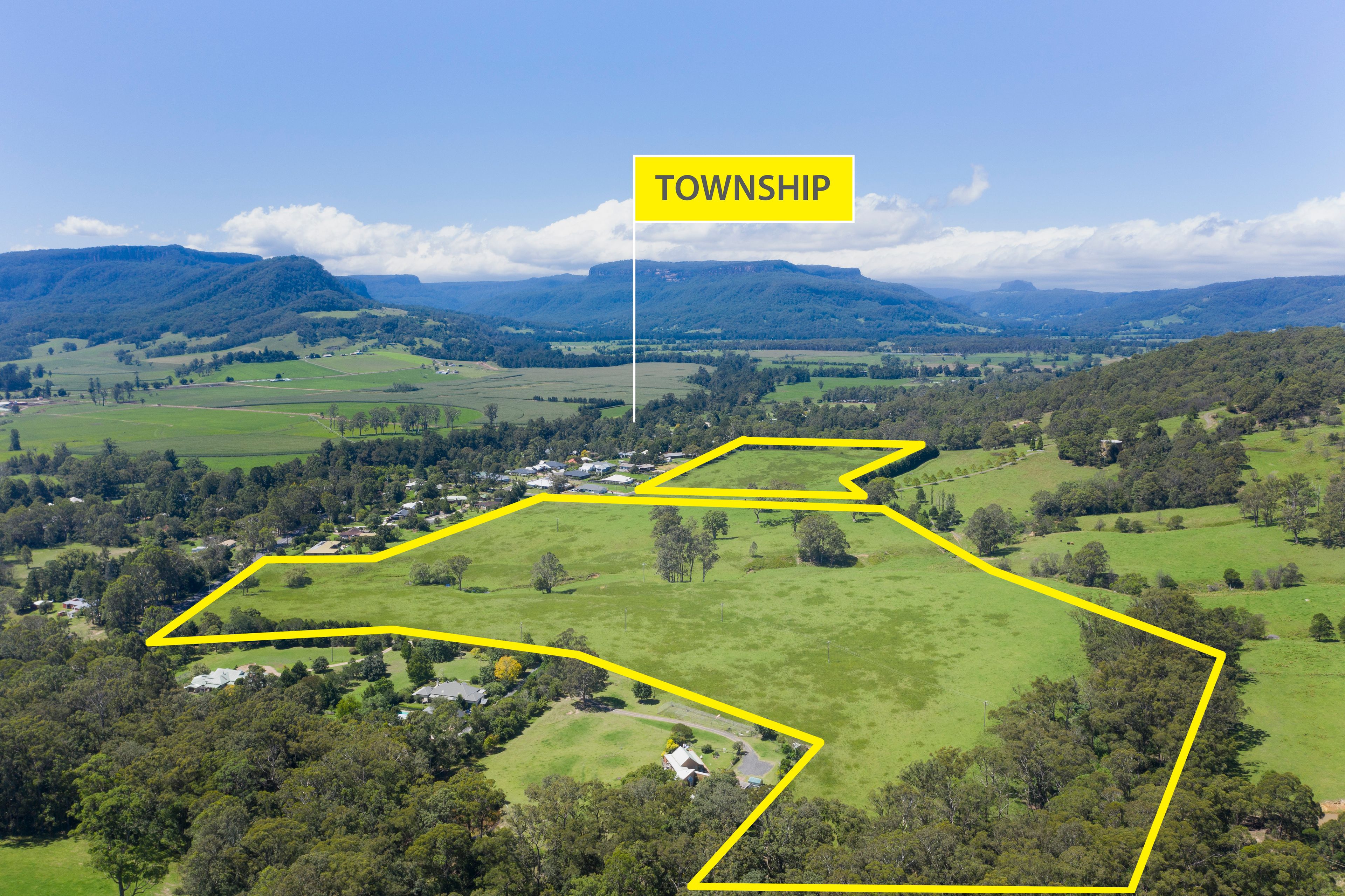 Lot 204 Quirk Street, Kangaroo Valley, NSW 2577