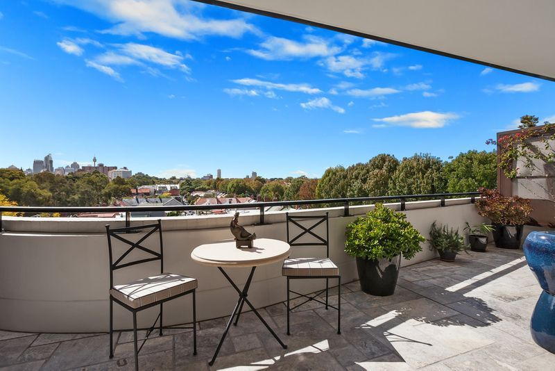 314/18 Danks Street, Waterloo, NSW 2017
