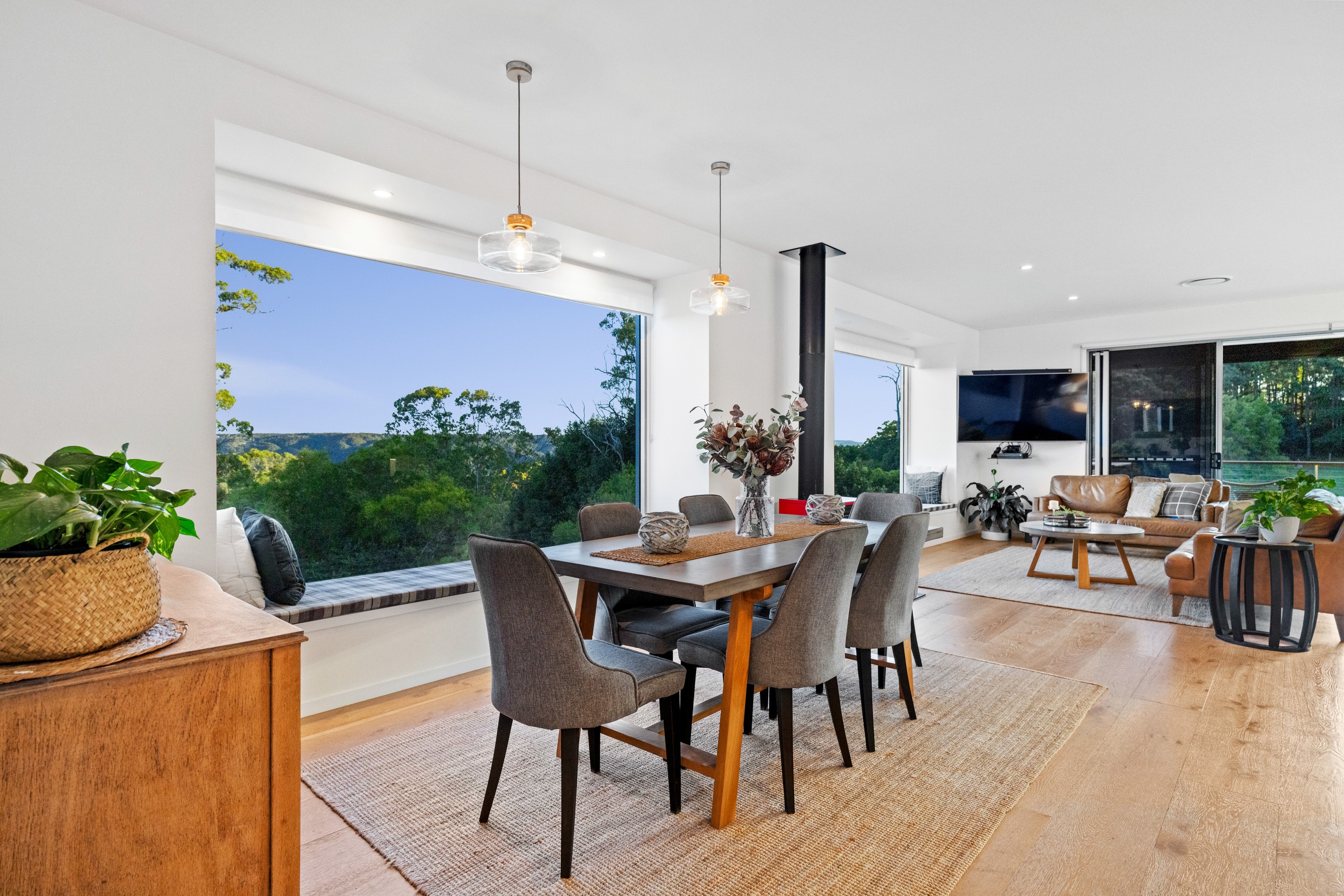 589 Maleny-Kenilworth Road, Witta, QLD 4552