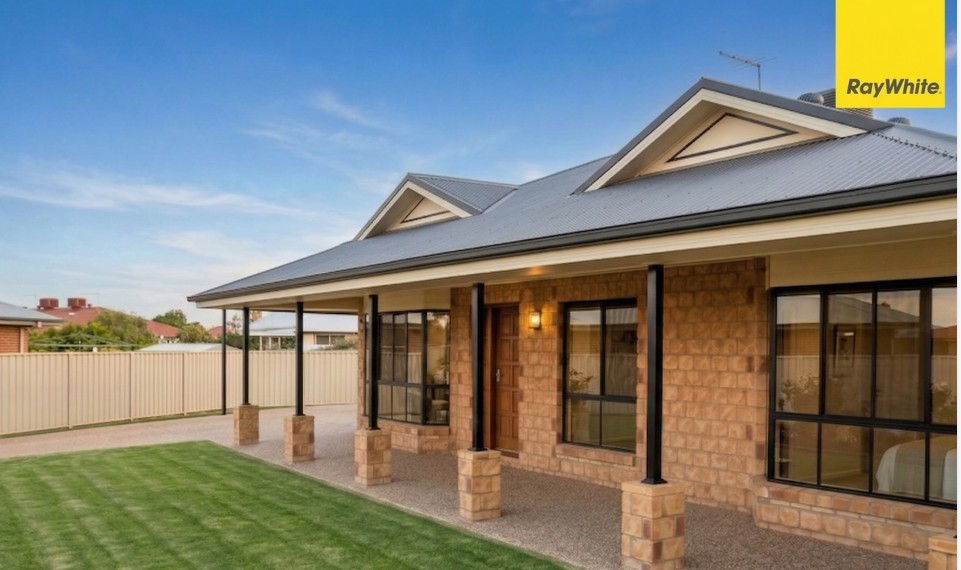 21 Bernborough Drive, Goondiwindi, QLD 4390