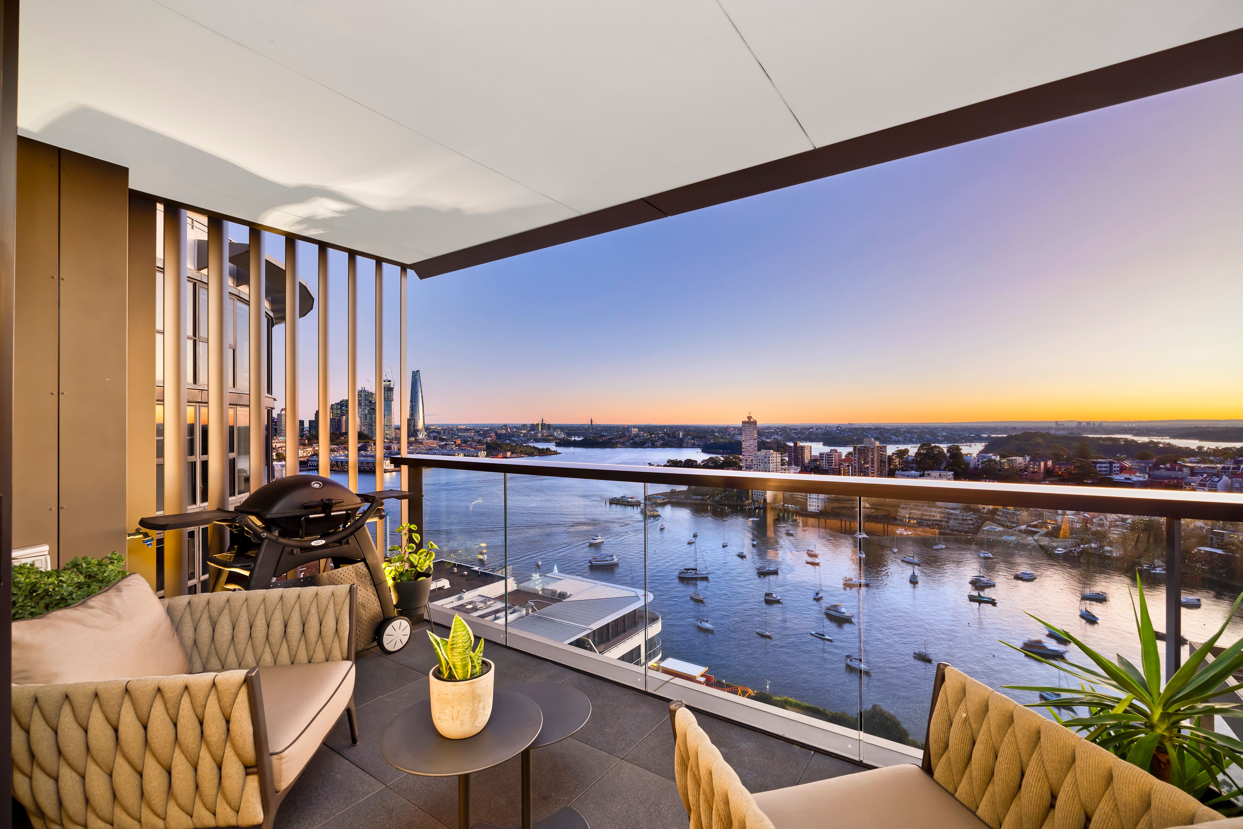 88 Alfred Street, Milsons Point NSW 2061