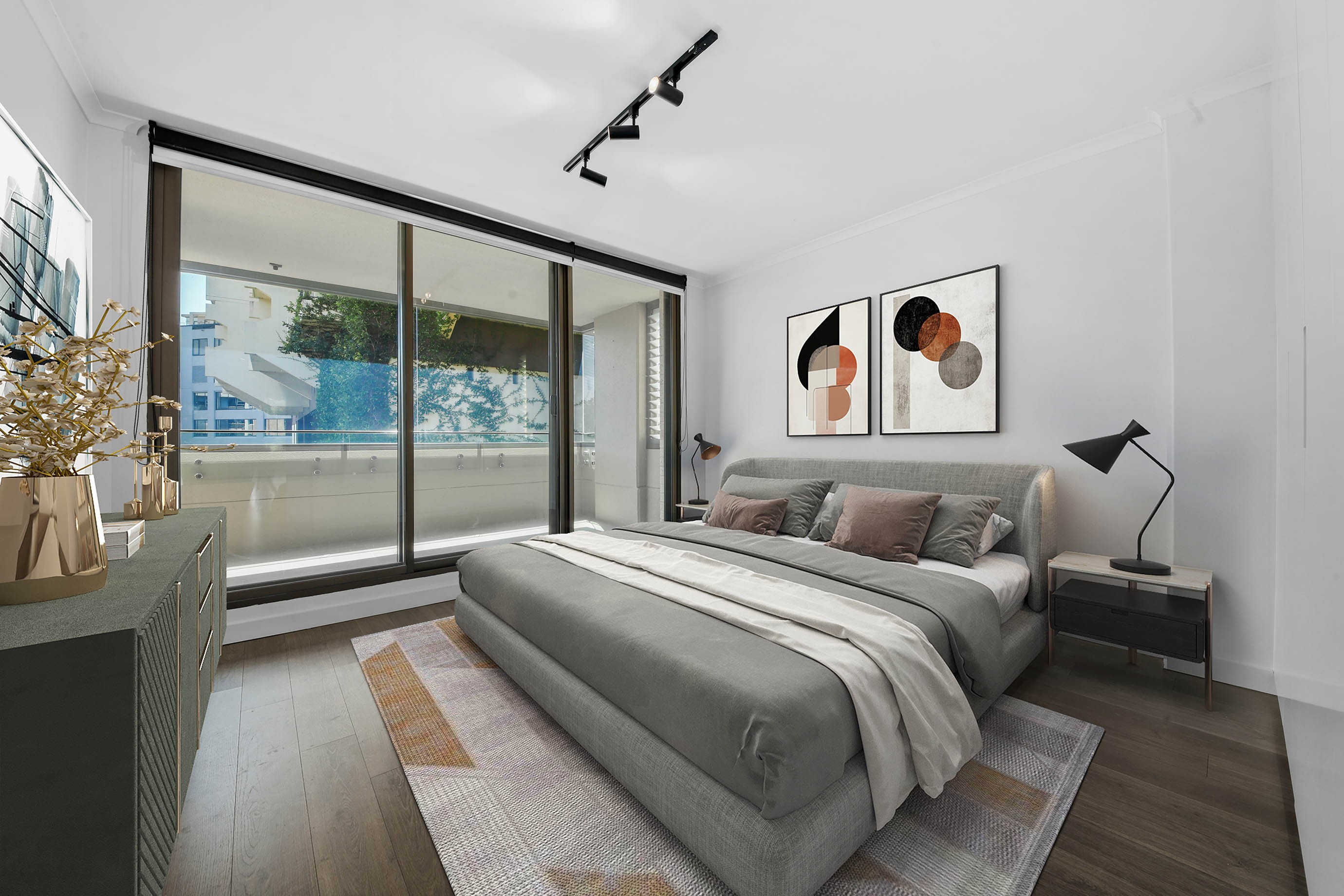 31/4 New McLean Street, Edgecliff, NSW 2027